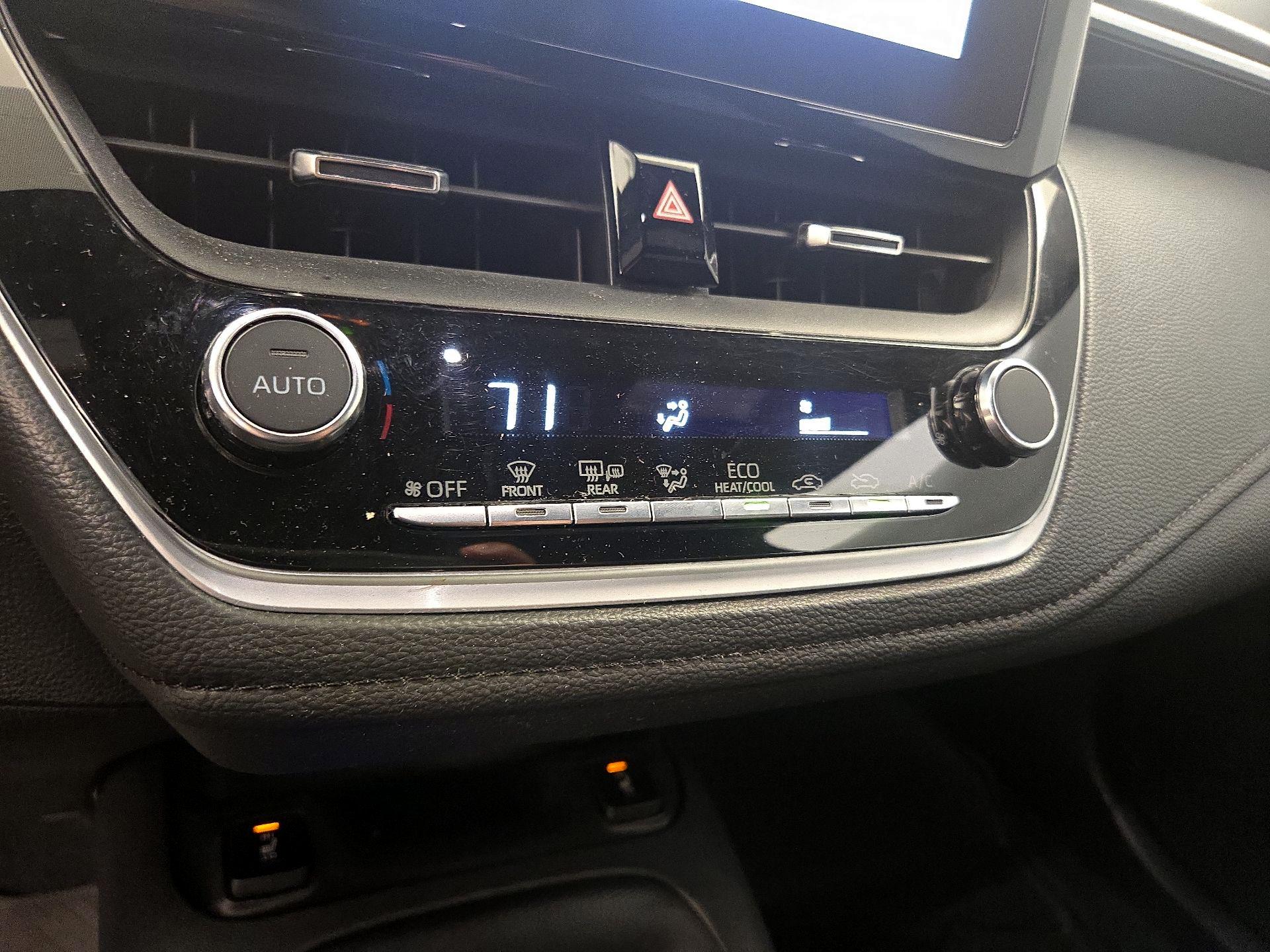 Thumbnail: 2023 Toyota Corolla - 16