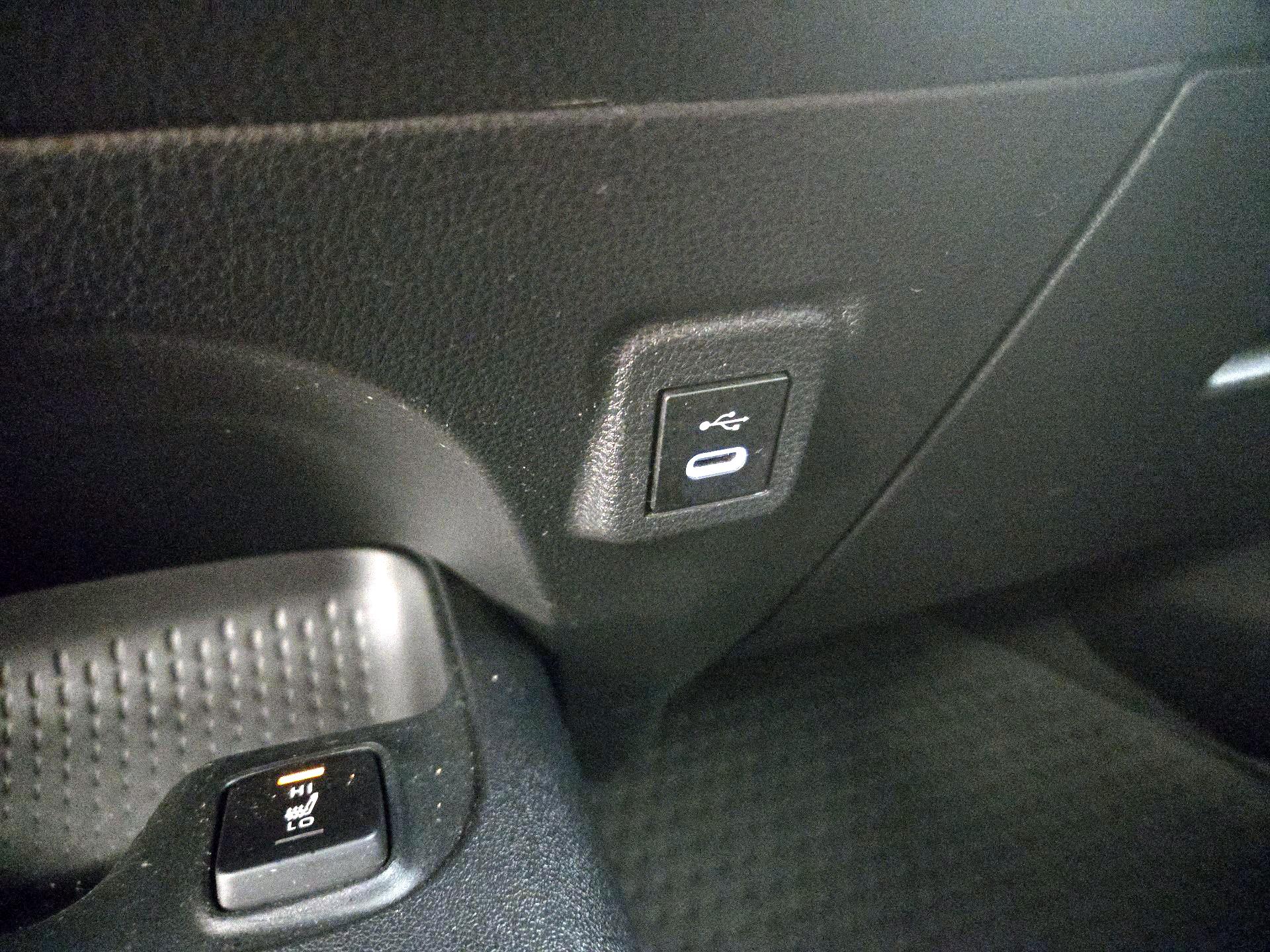 Thumbnail: 2023 Toyota Corolla - 18