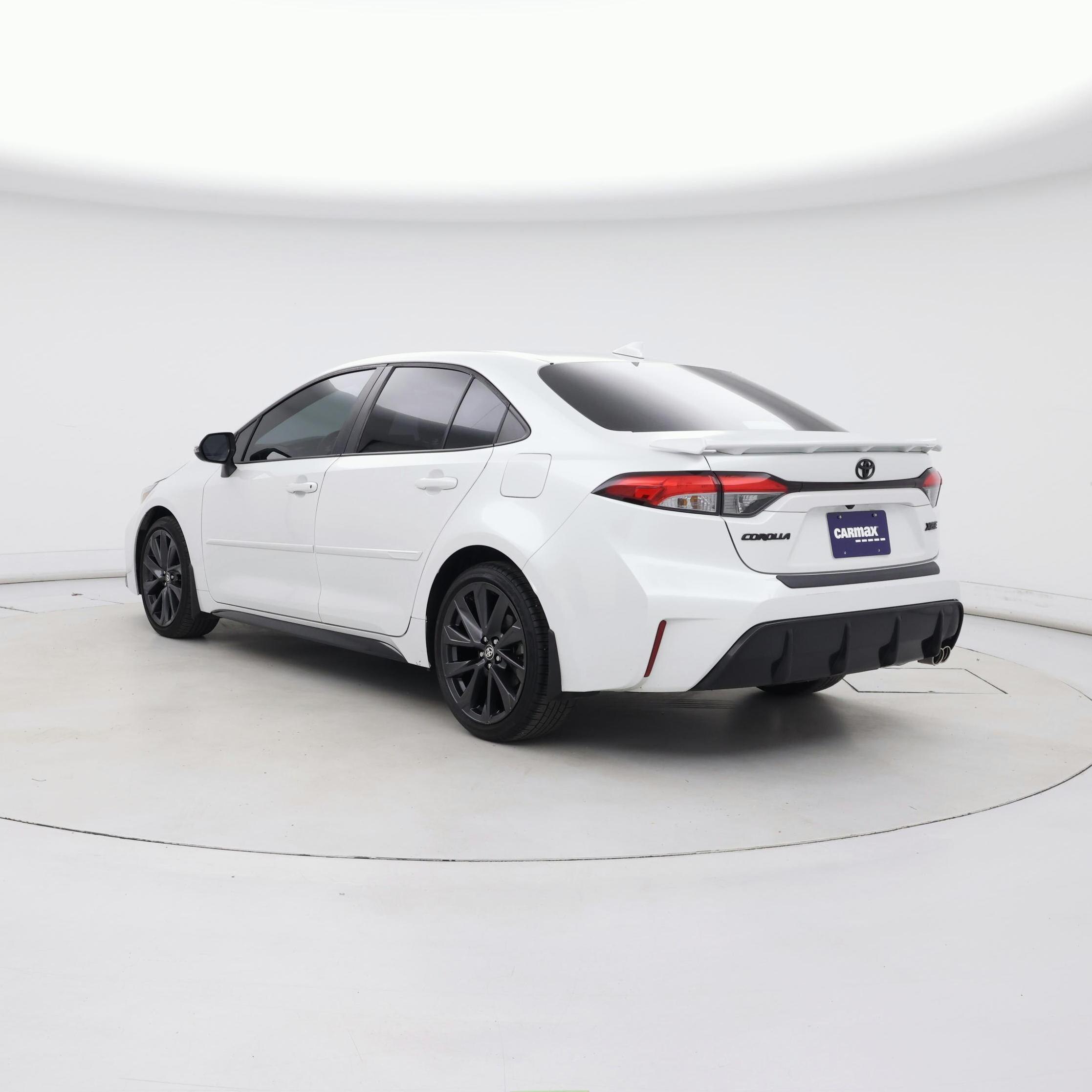 Thumbnail: 2023 Toyota Corolla - 2