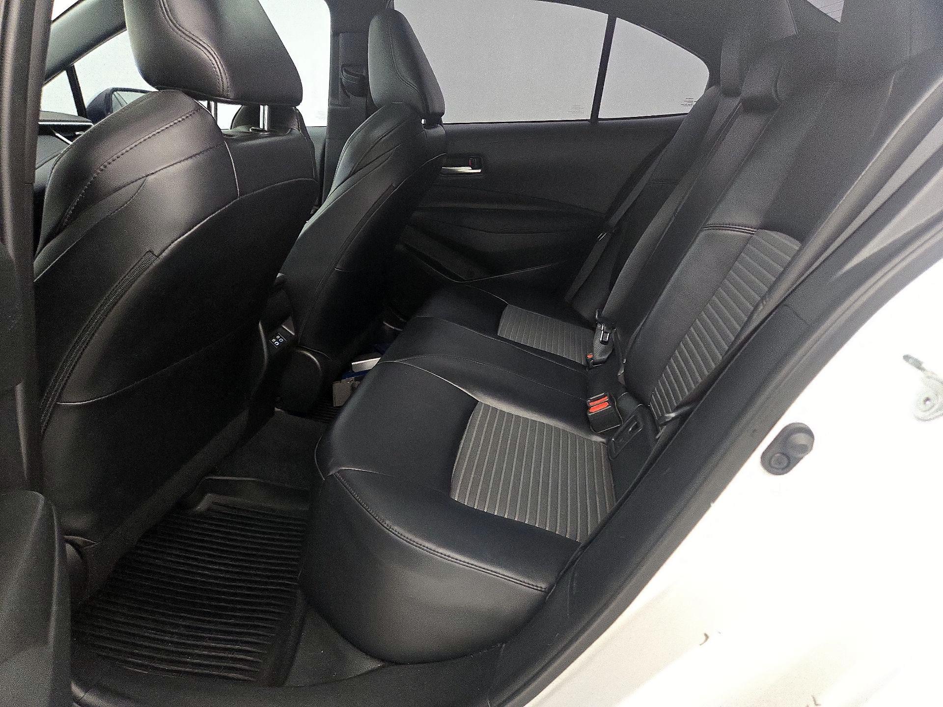 Thumbnail: 2023 Toyota Corolla - 20