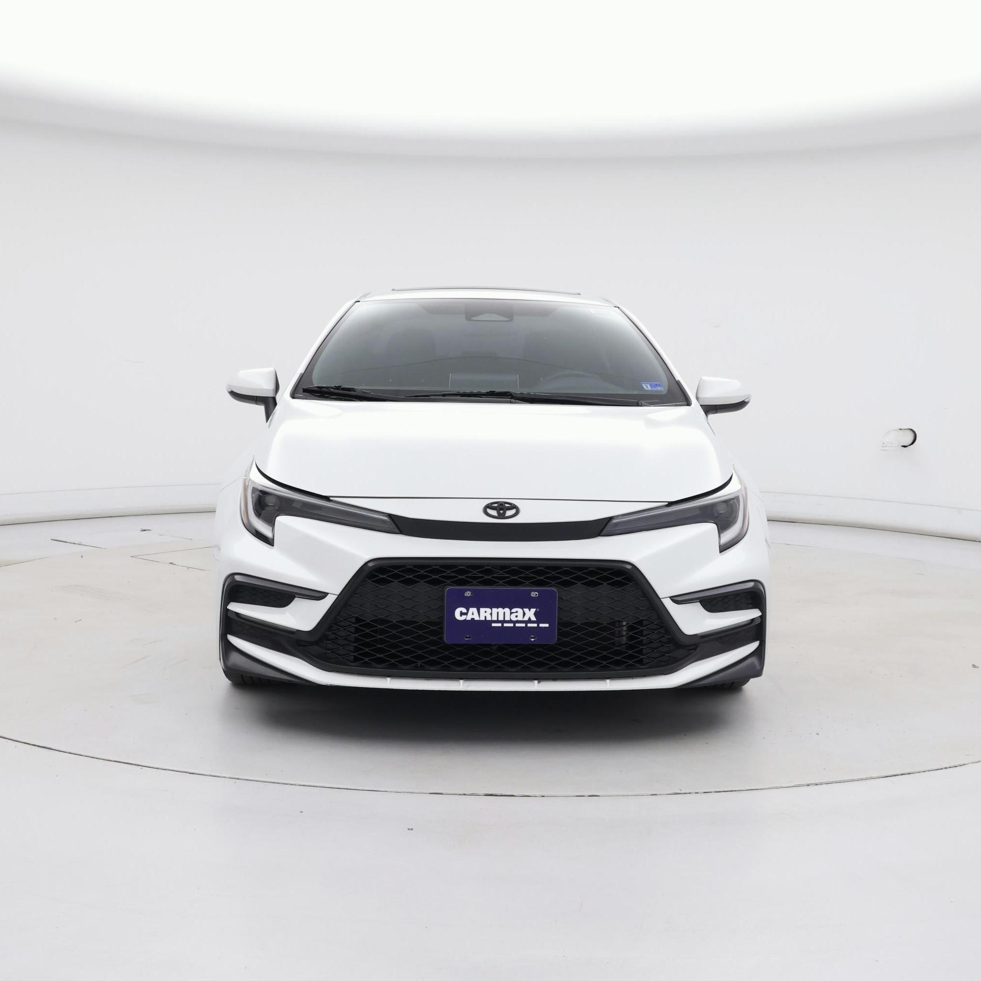 Thumbnail: 2023 Toyota Corolla - 5