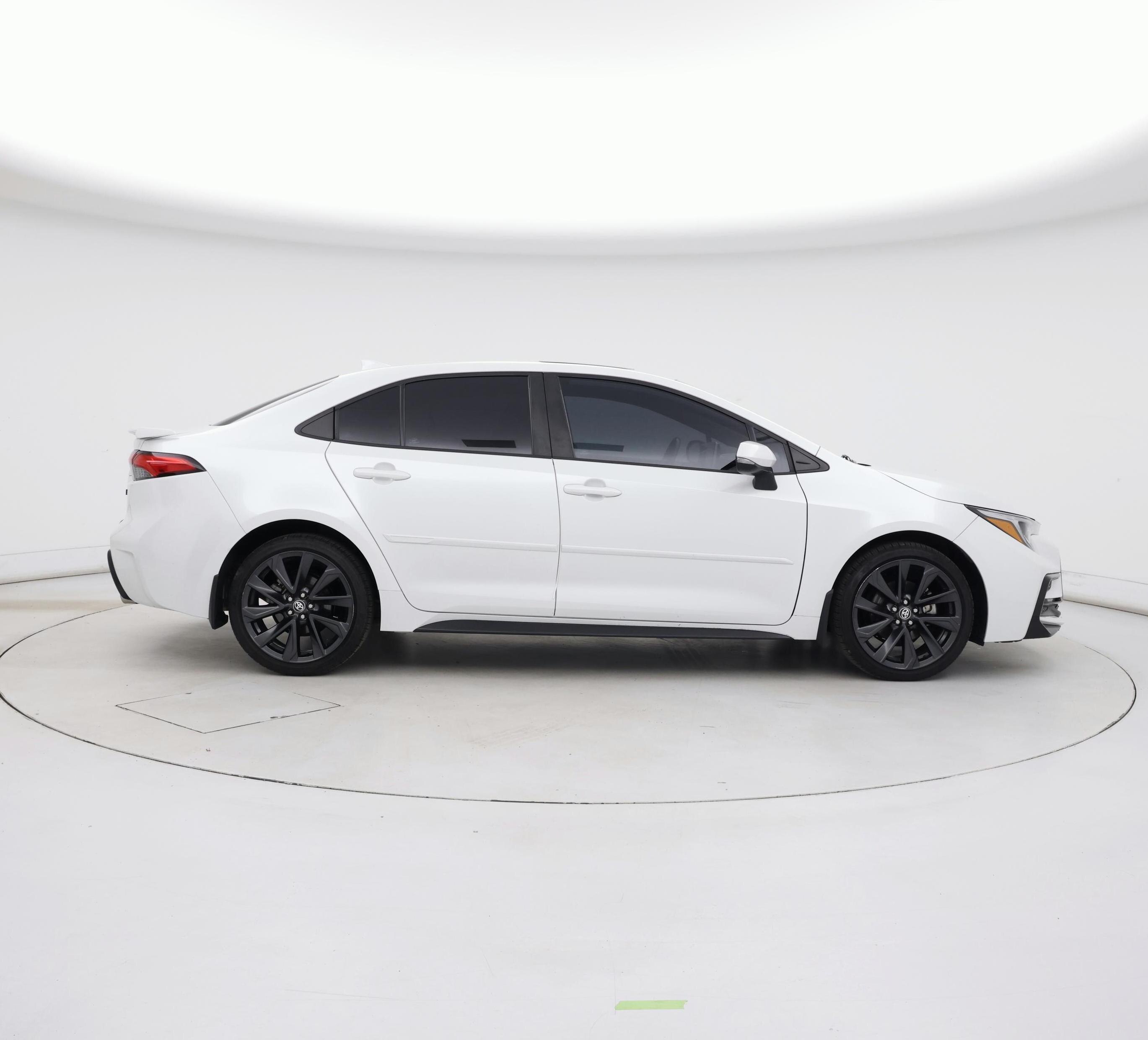 Thumbnail: 2023 Toyota Corolla - 7