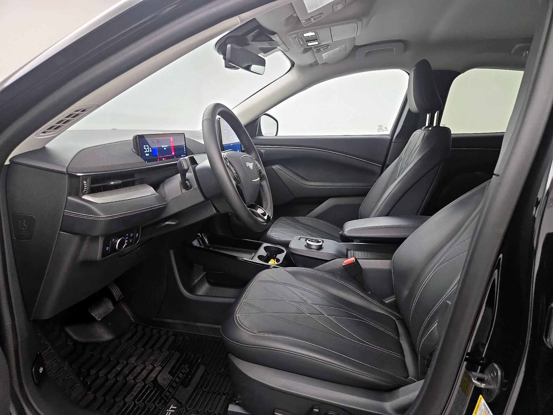 Thumbnail: 2023 Ford Mustang Mach-E - 11