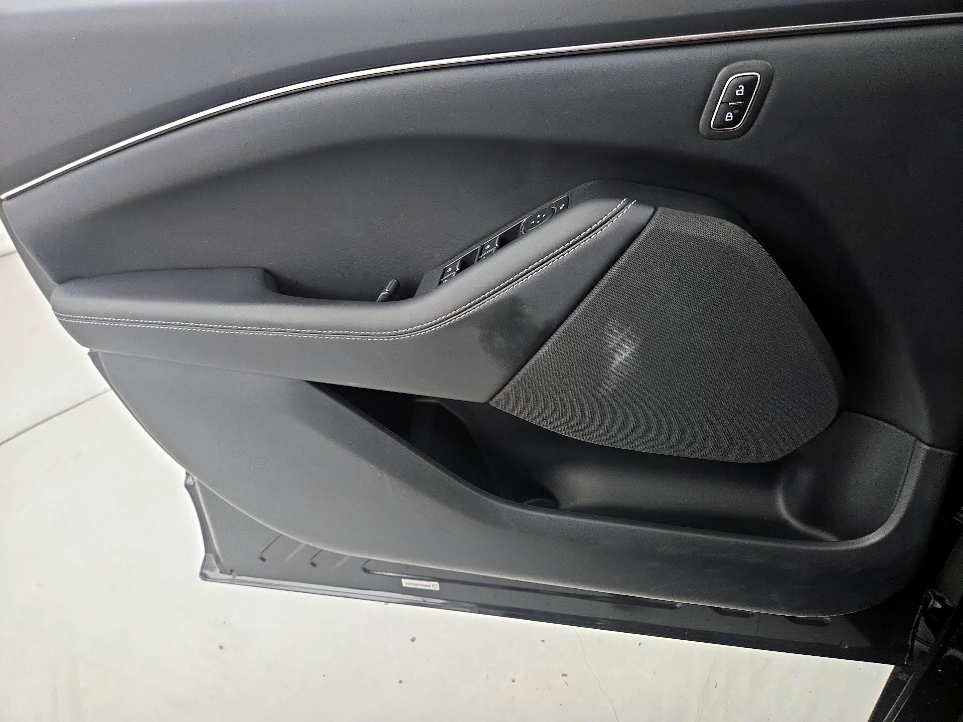 Thumbnail: 2023 Ford Mustang Mach-E - 12