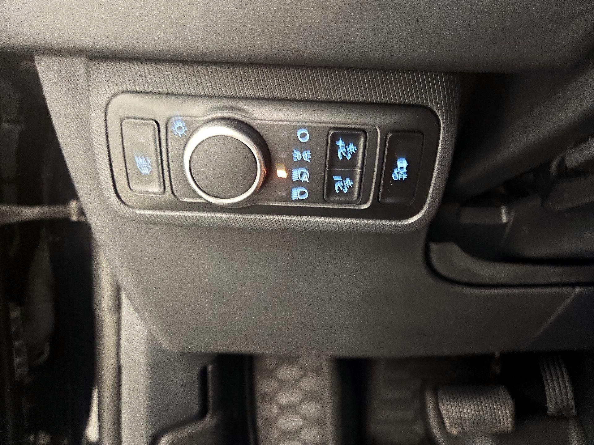 Thumbnail: 2023 Ford Mustang Mach-E - 13