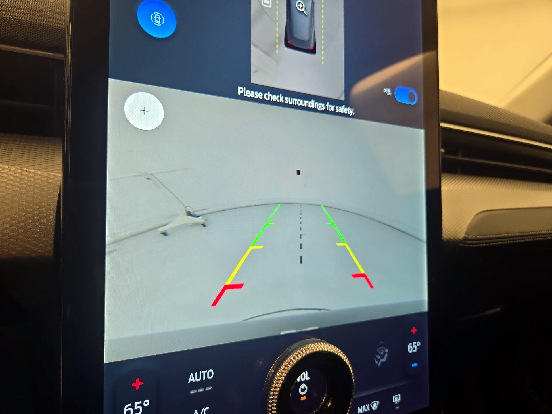 Thumbnail: 2023 Ford Mustang Mach-E - 15