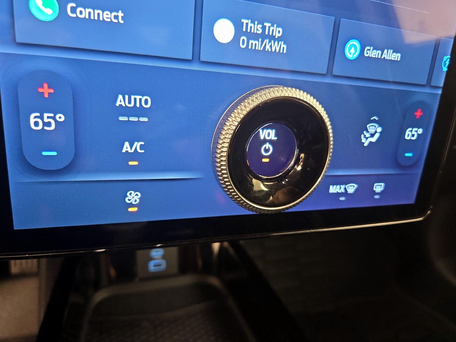 Thumbnail: 2023 Ford Mustang Mach-E - 17