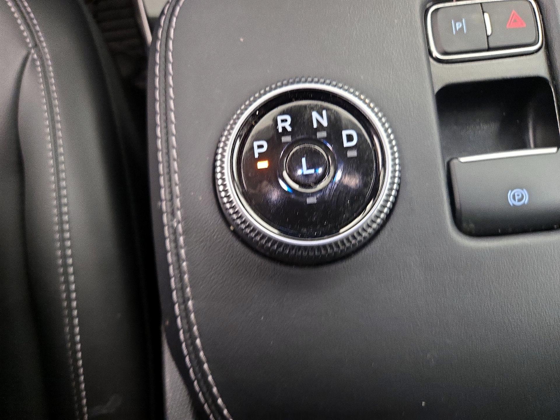 Thumbnail: 2023 Ford Mustang Mach-E - 18