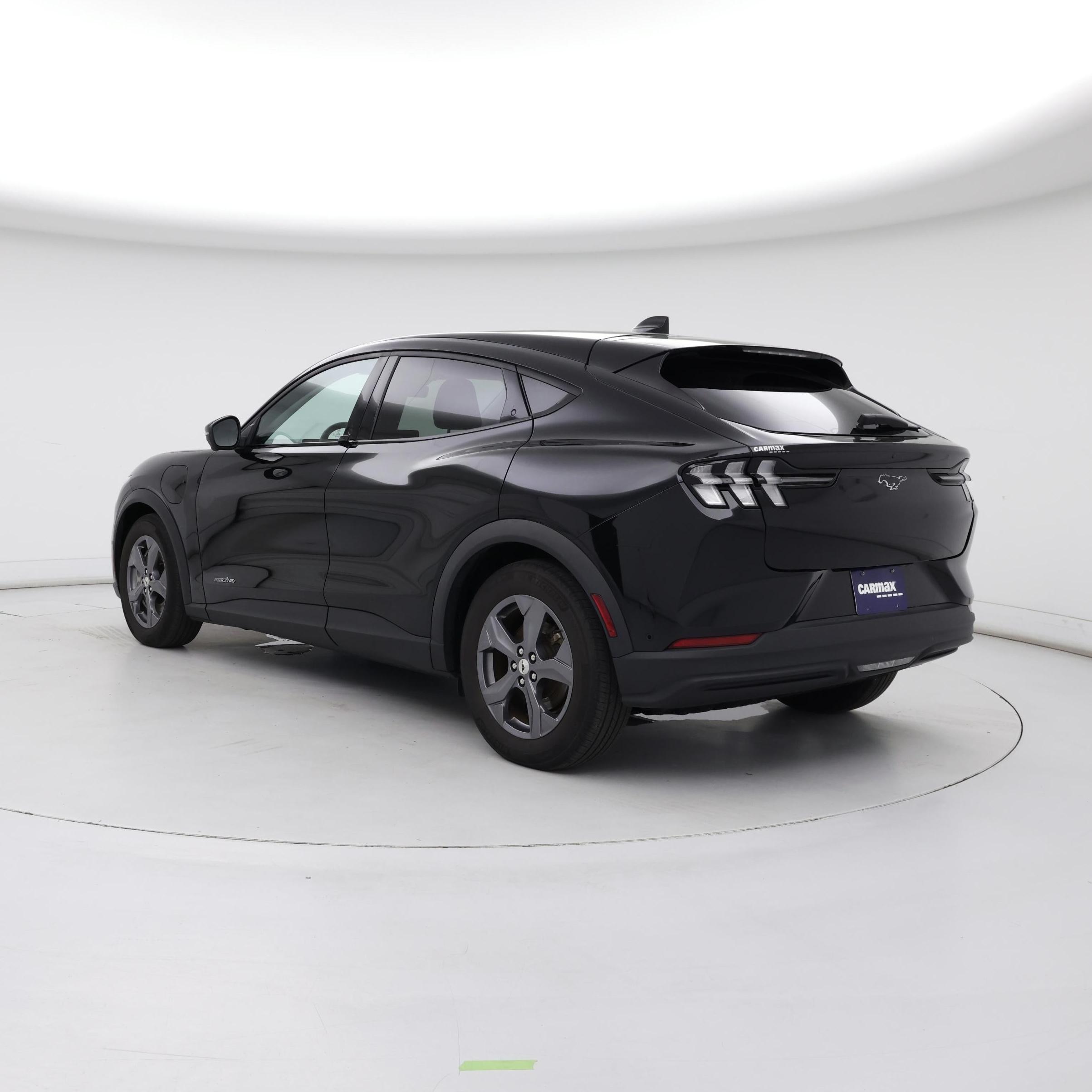 Thumbnail: 2023 Ford Mustang Mach-E - 2