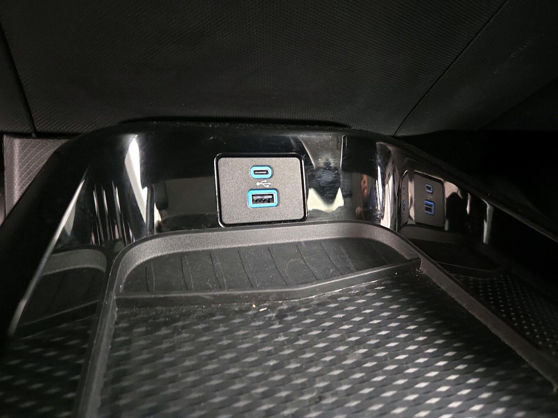 Thumbnail: 2023 Ford Mustang Mach-E - 19