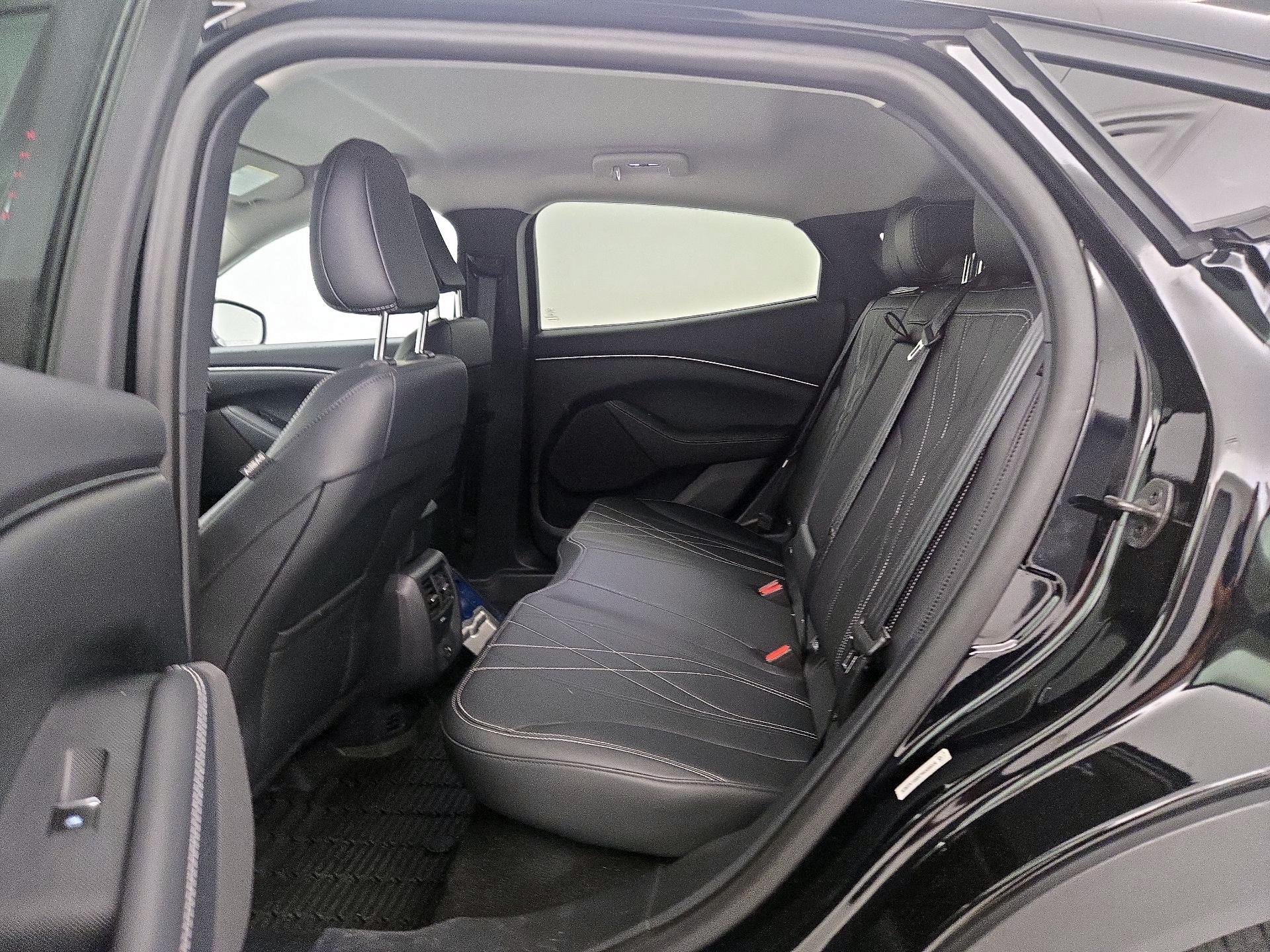 Thumbnail: 2023 Ford Mustang Mach-E - 20