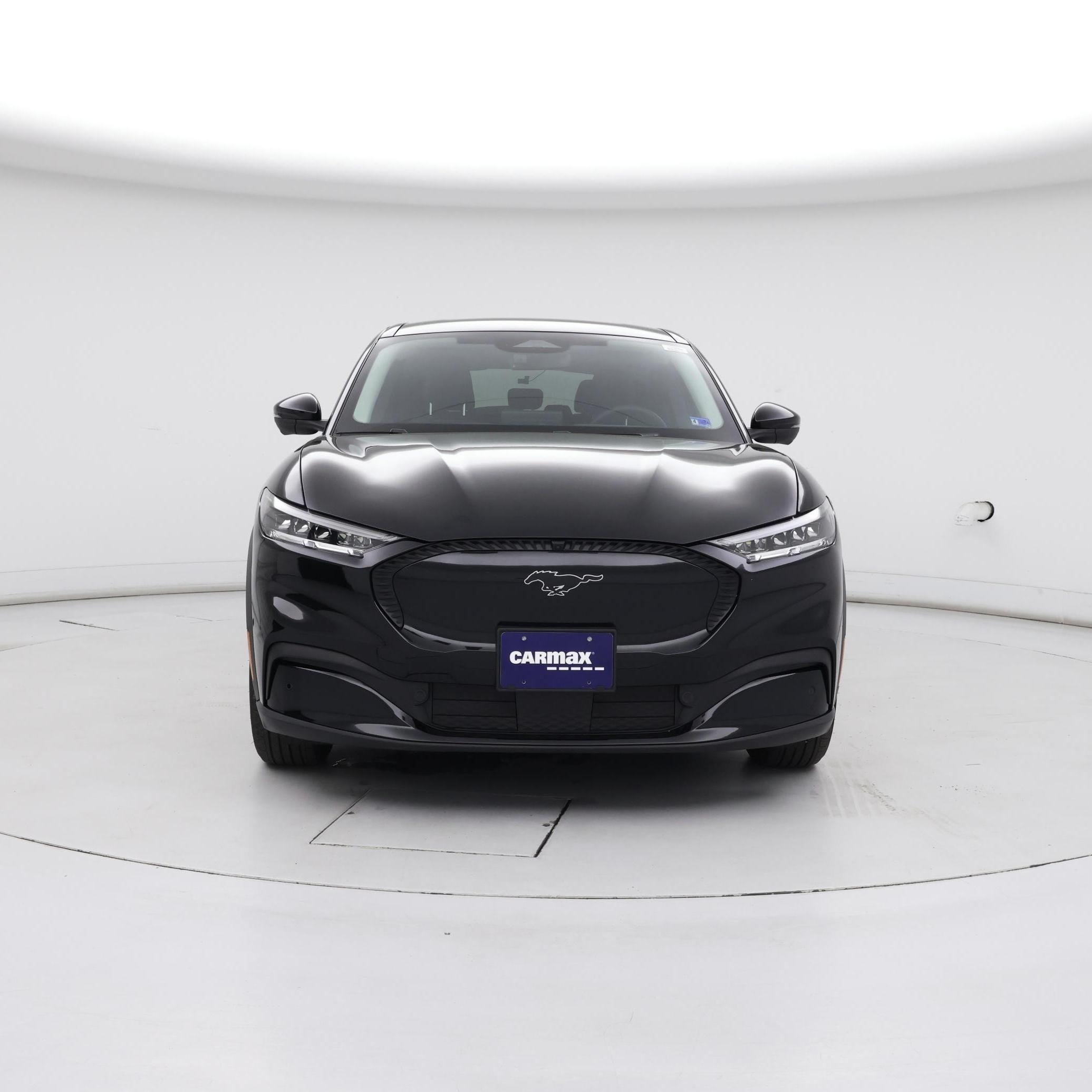 Thumbnail: 2023 Ford Mustang Mach-E - 5