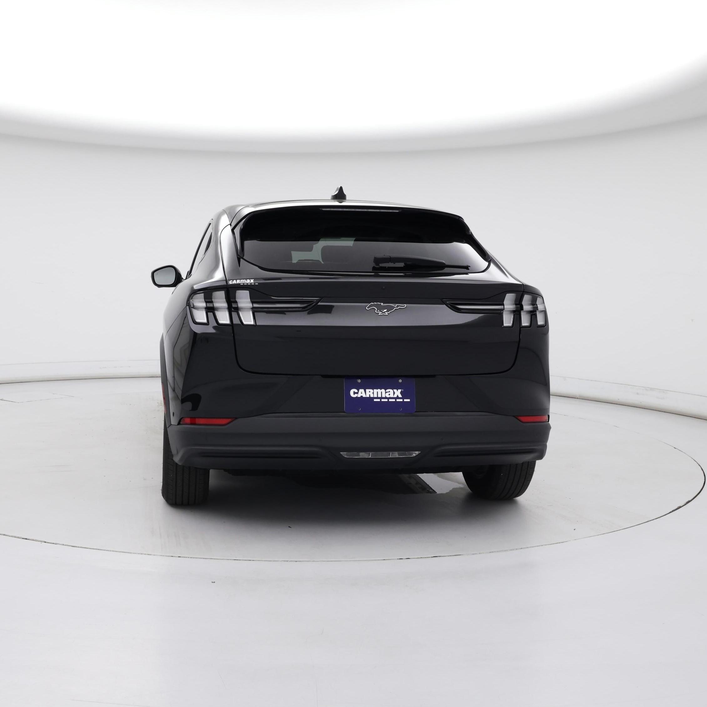 Thumbnail: 2023 Ford Mustang Mach-E - 6