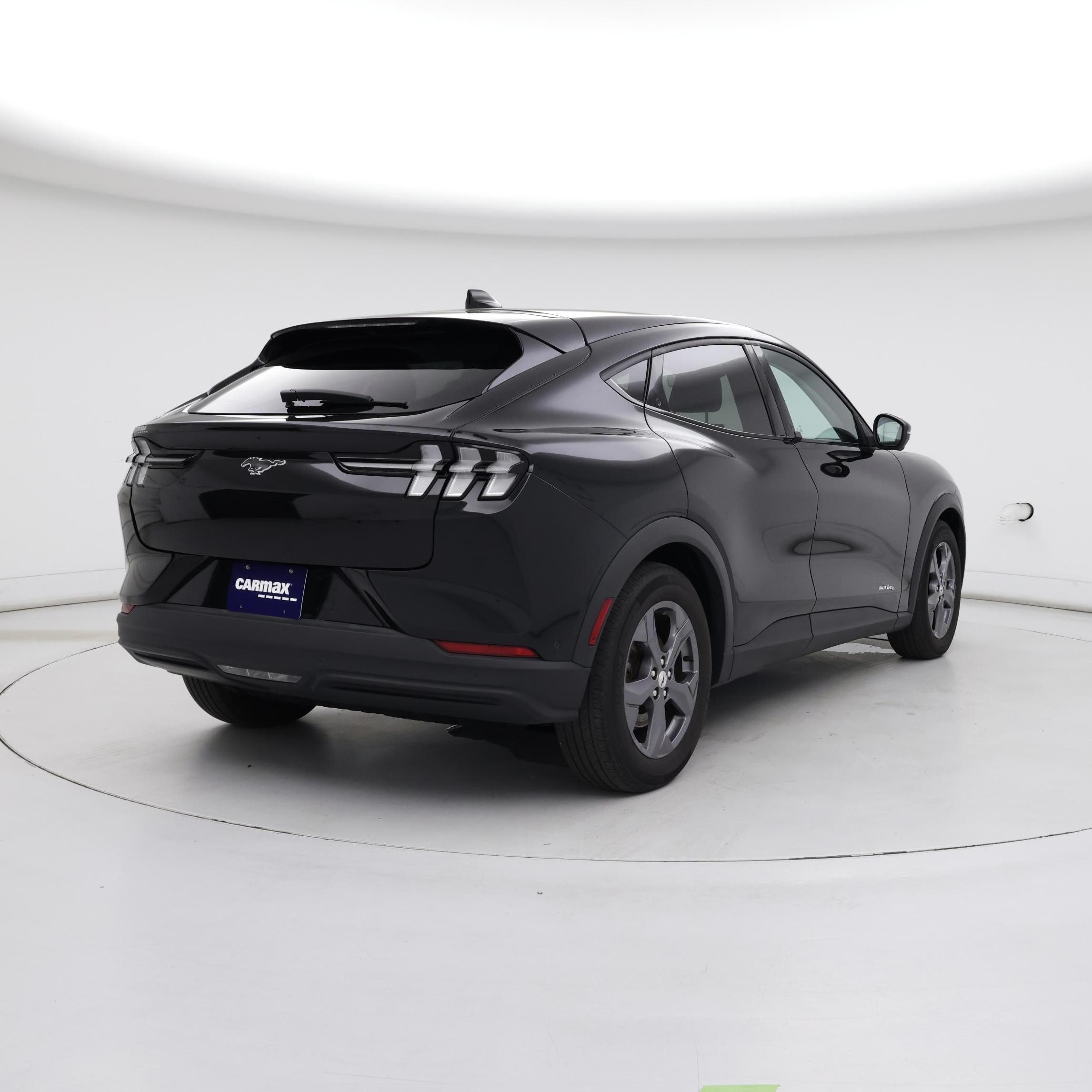 Thumbnail: 2023 Ford Mustang Mach-E - 8