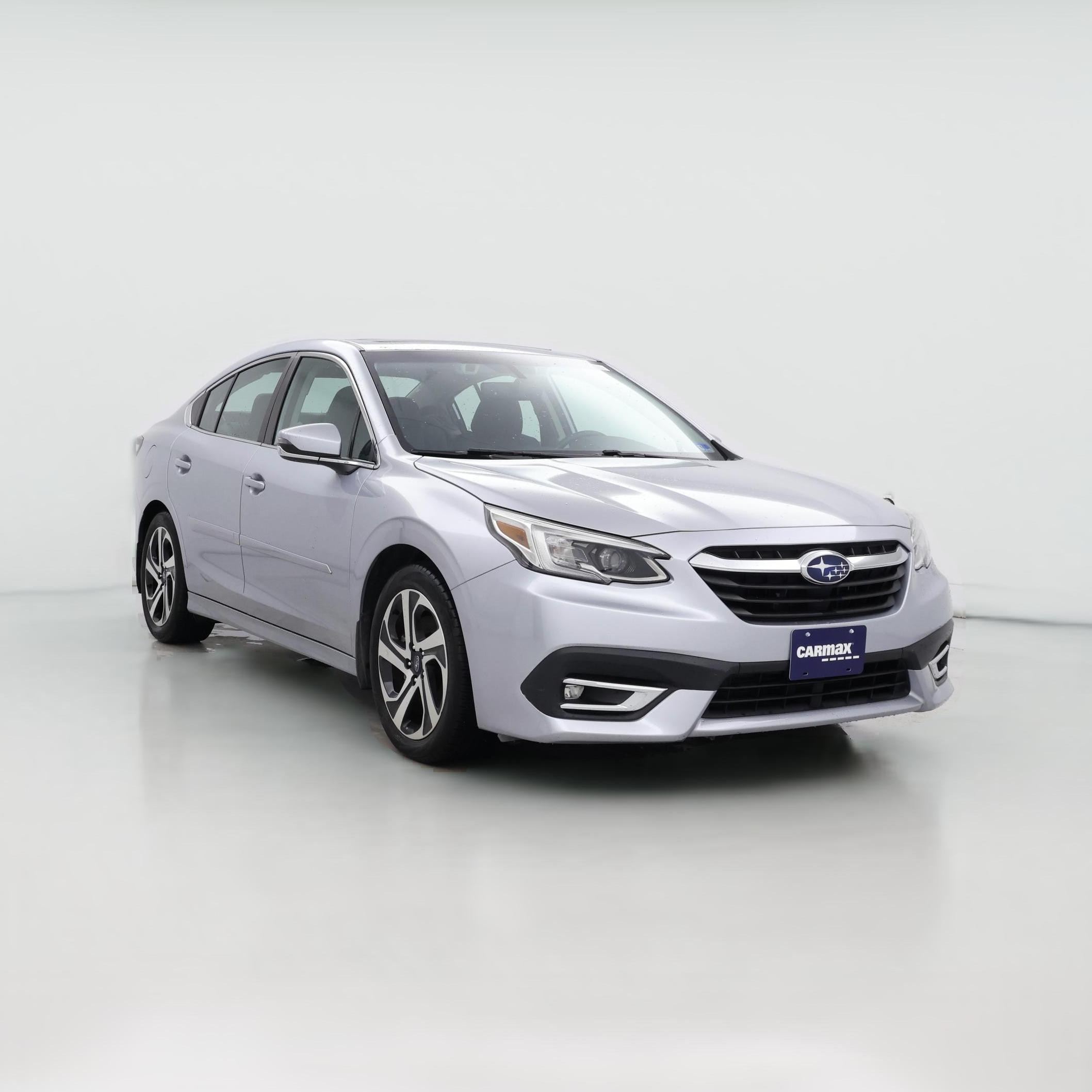 Thumbnail: 2022 Subaru Legacy - 1