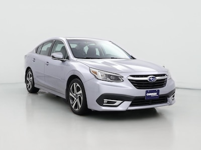 2022 Subaru Legacy Limited