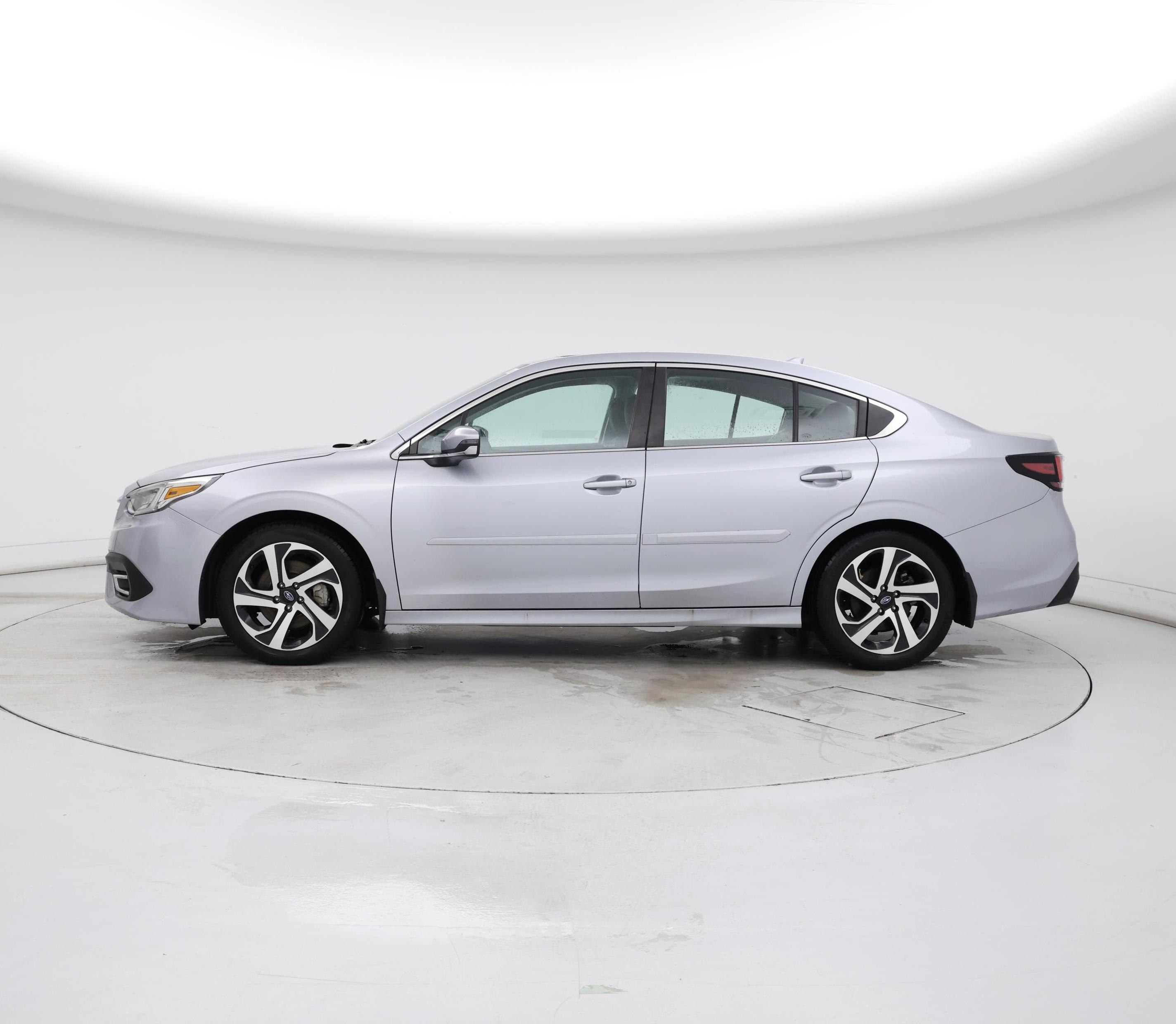 Thumbnail: 2022 Subaru Legacy - 3