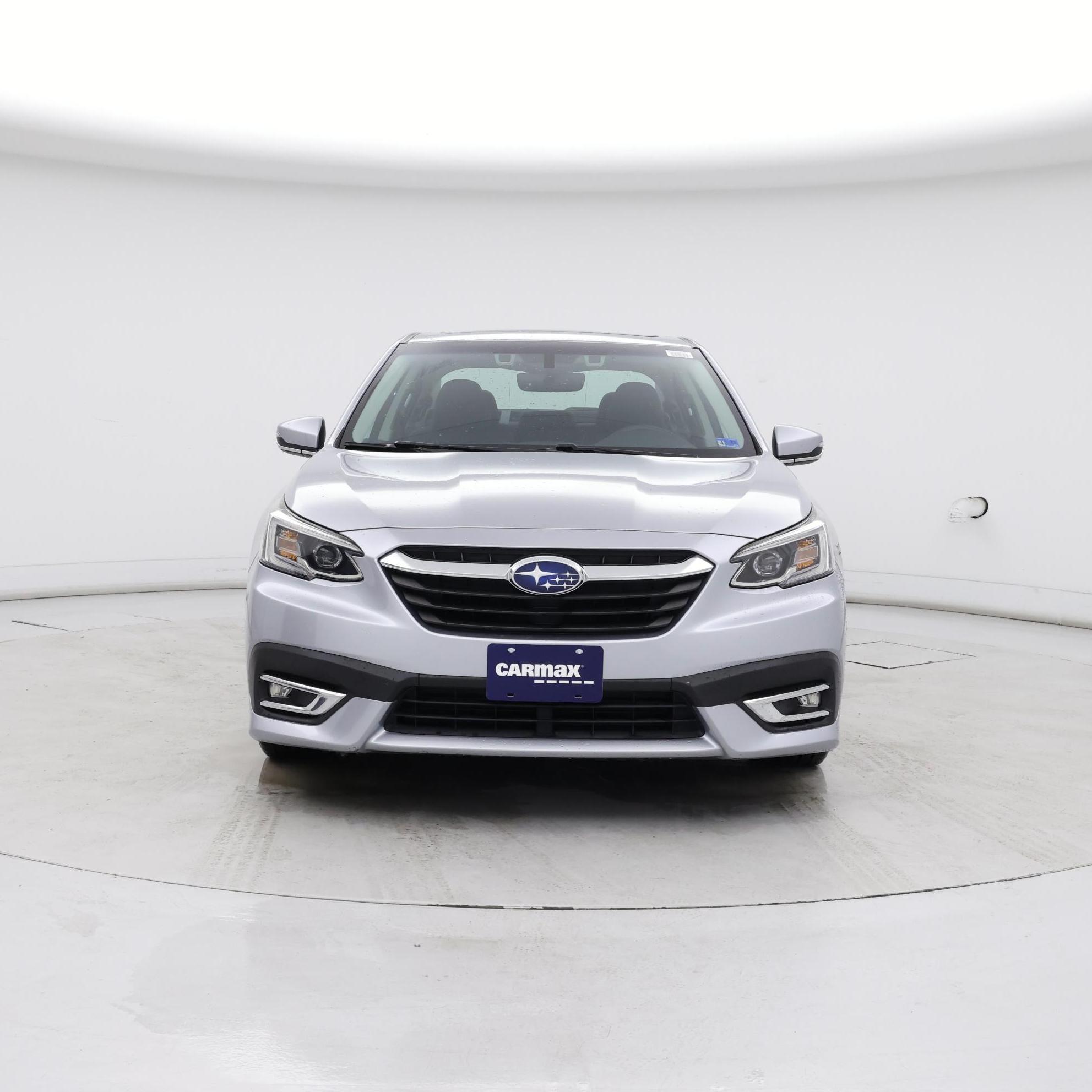 Thumbnail: 2022 Subaru Legacy - 5