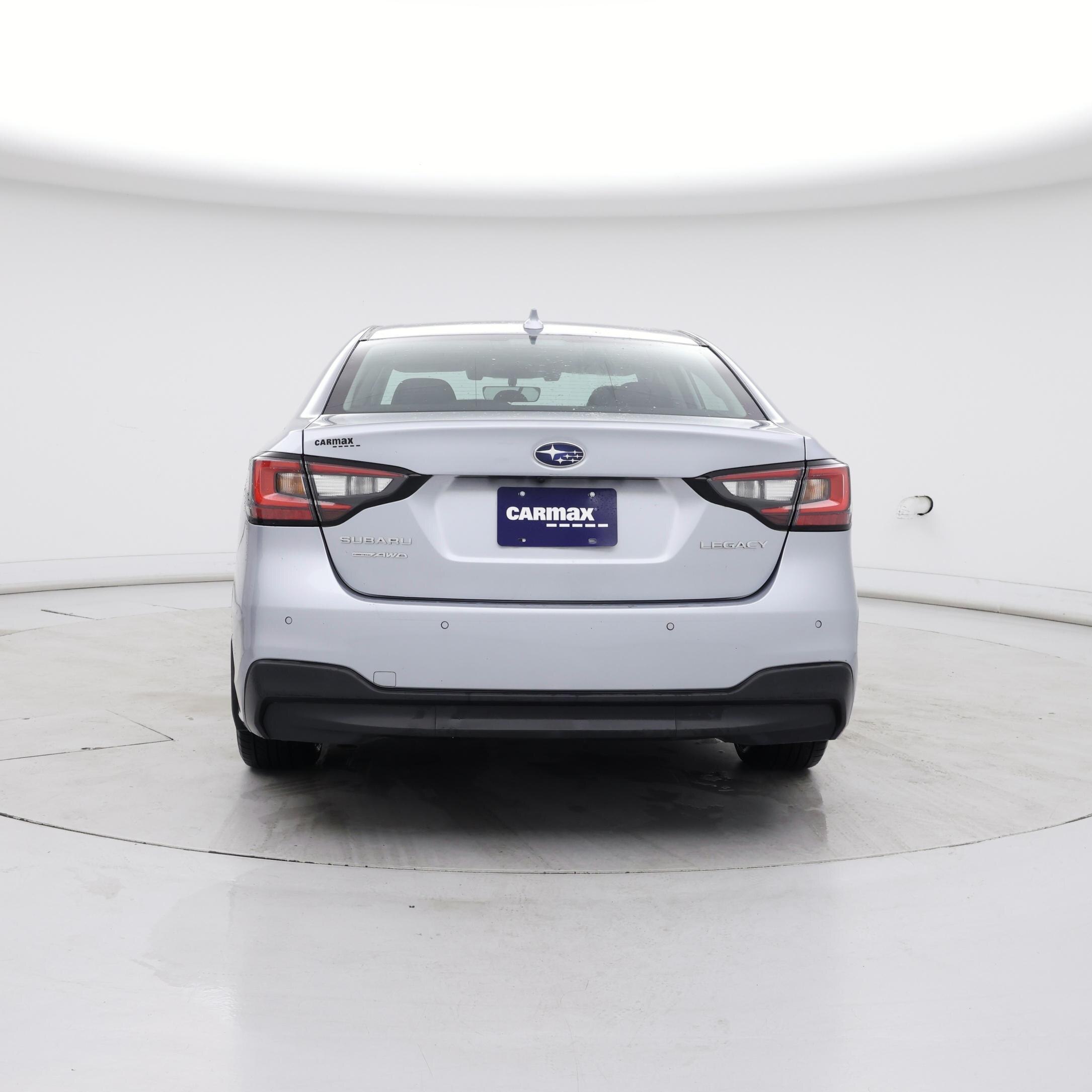 Thumbnail: 2022 Subaru Legacy - 6