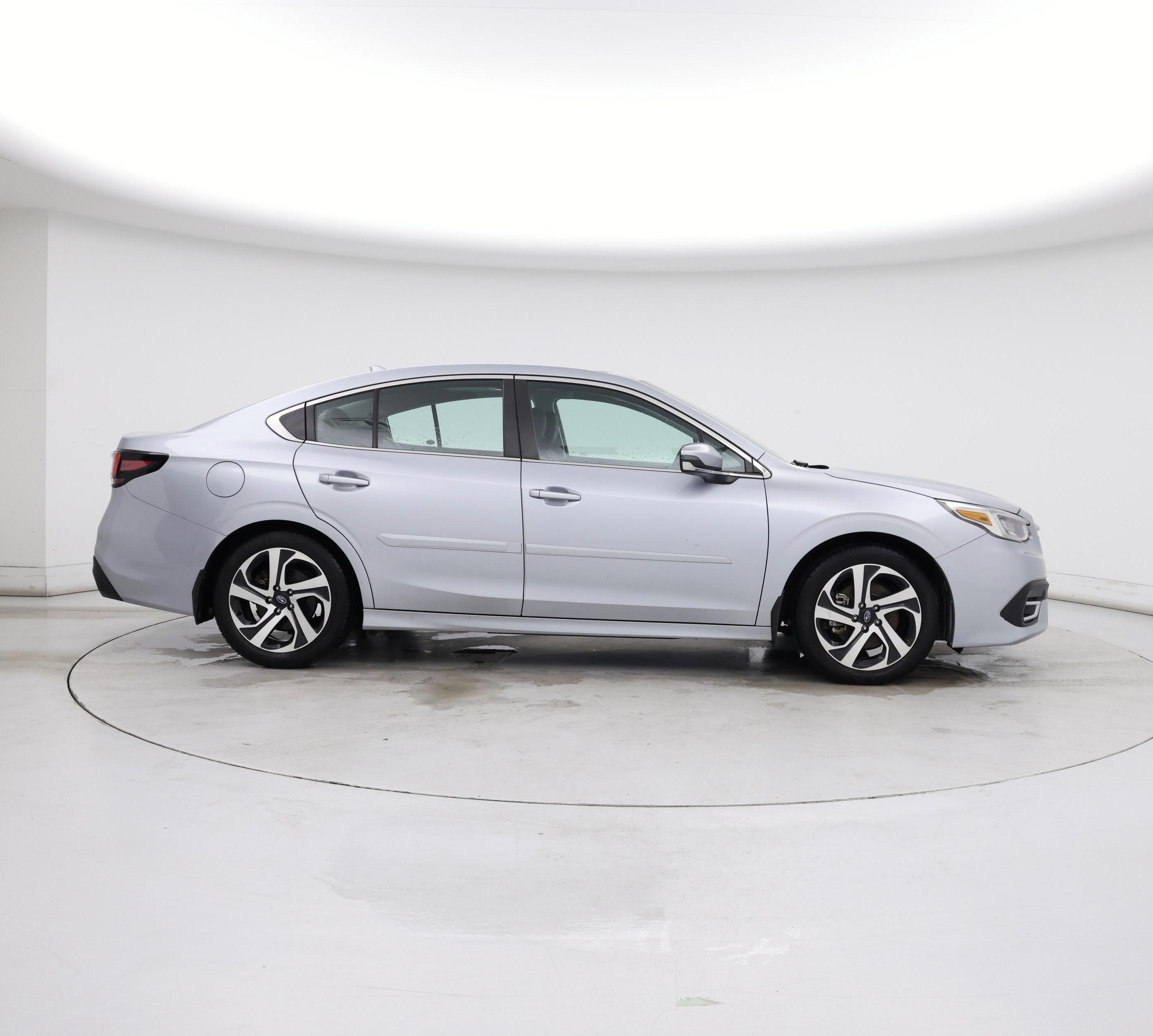 Thumbnail: 2022 Subaru Legacy - 7