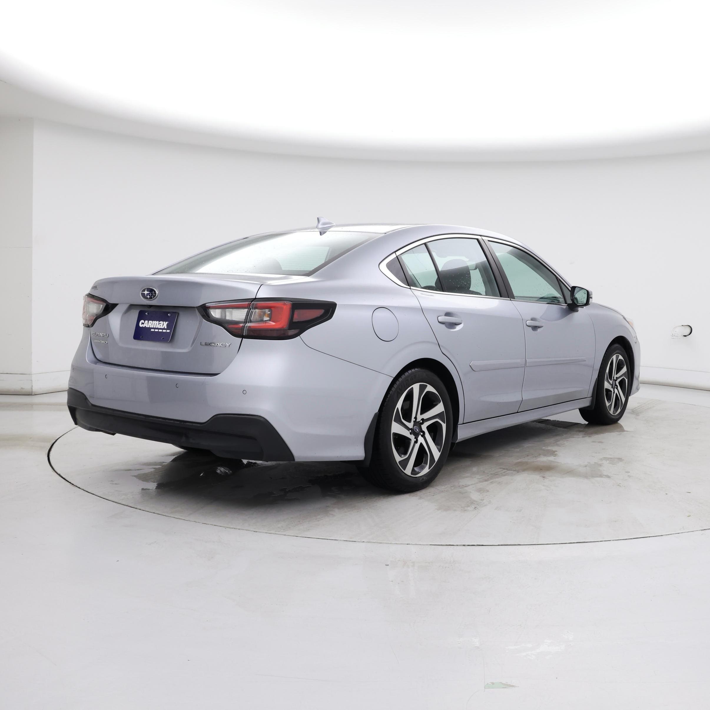Thumbnail: 2022 Subaru Legacy - 8
