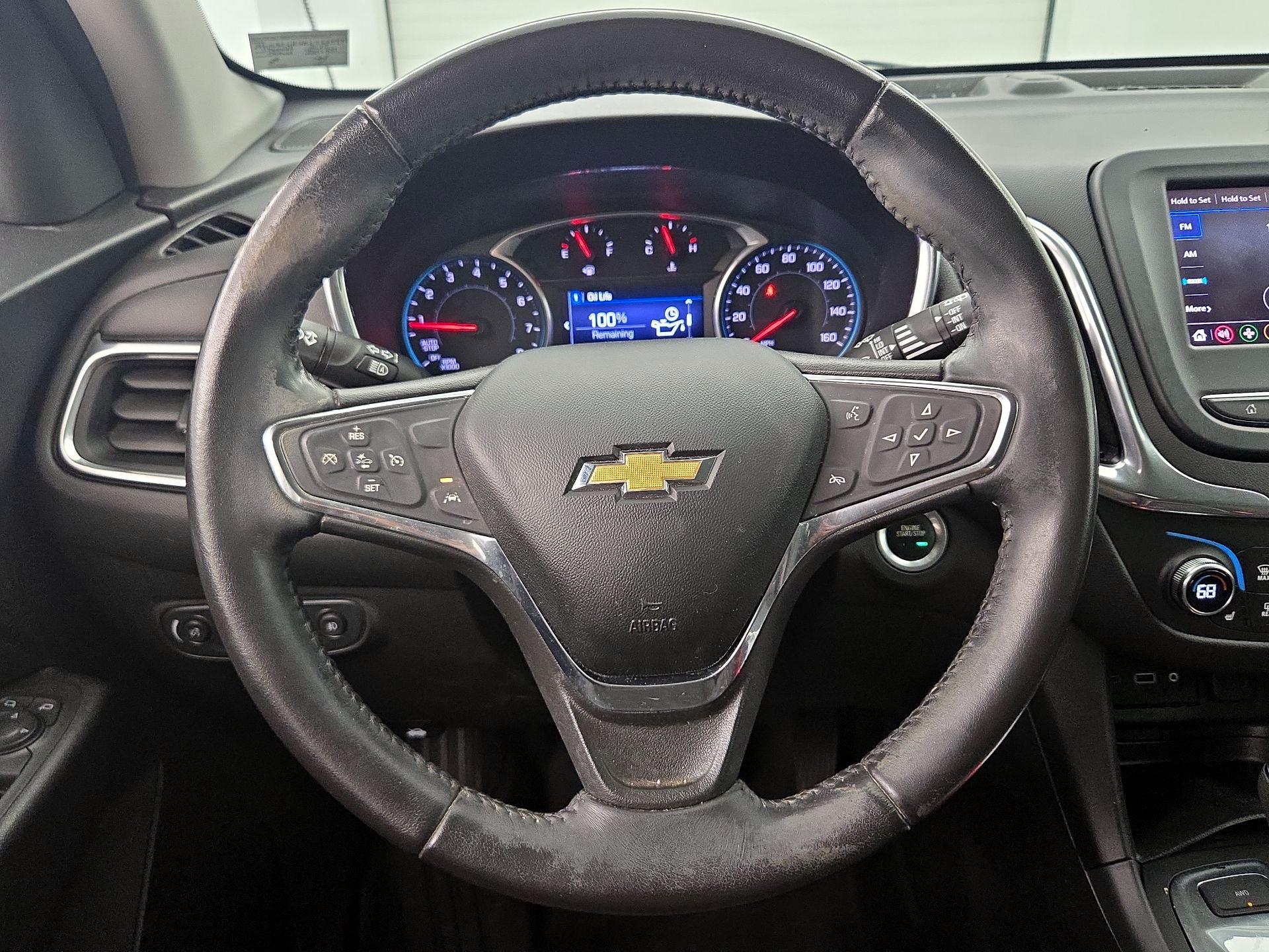 Thumbnail: 2020 Chevrolet Equinox - 10