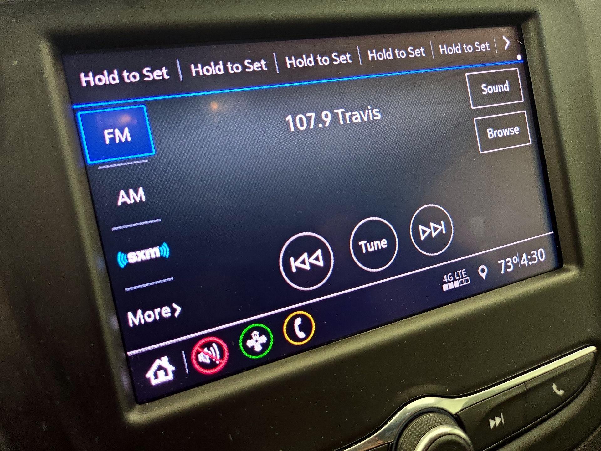 Thumbnail: 2020 Chevrolet Equinox - 15