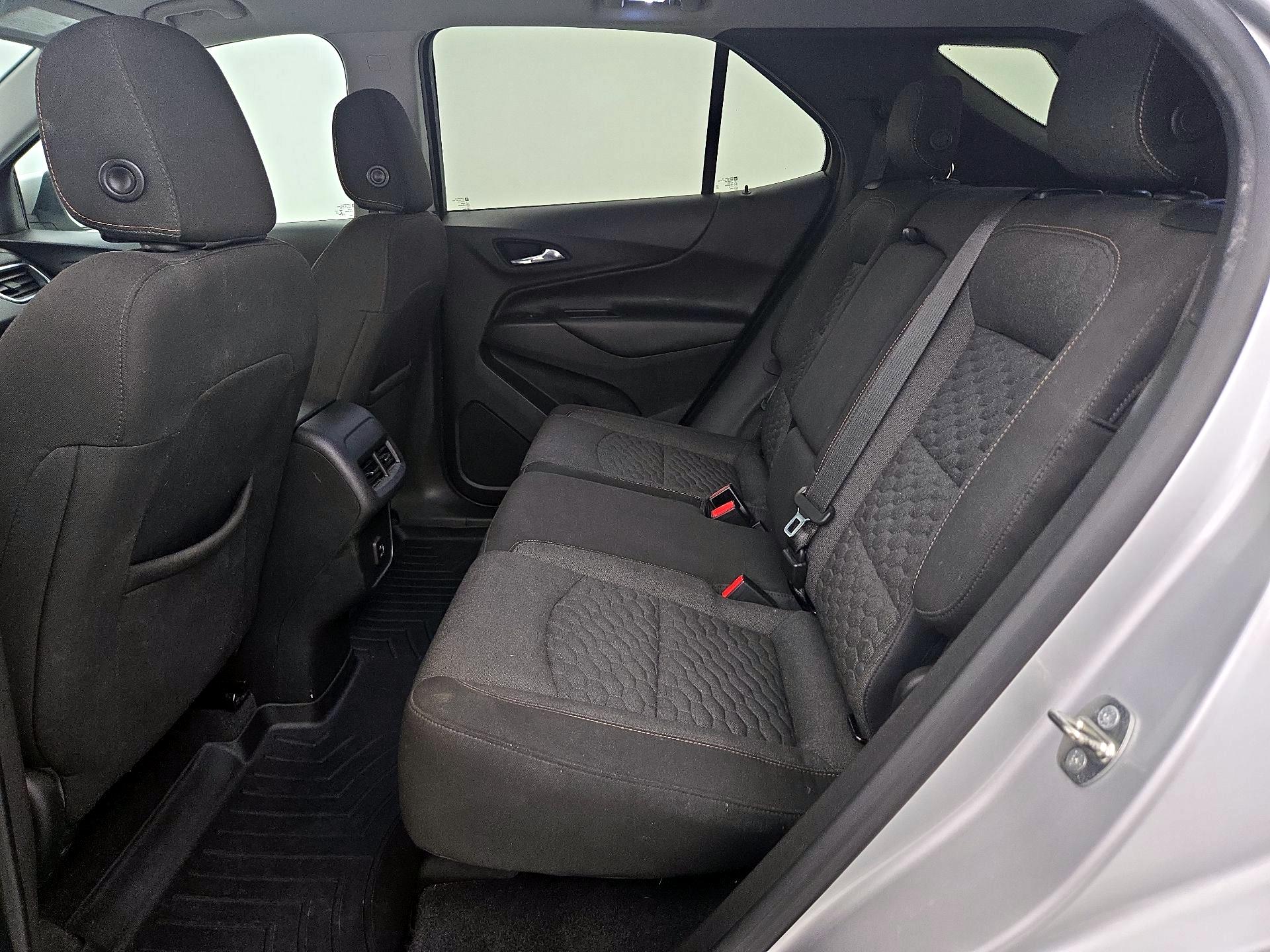 Thumbnail: 2020 Chevrolet Equinox - 19