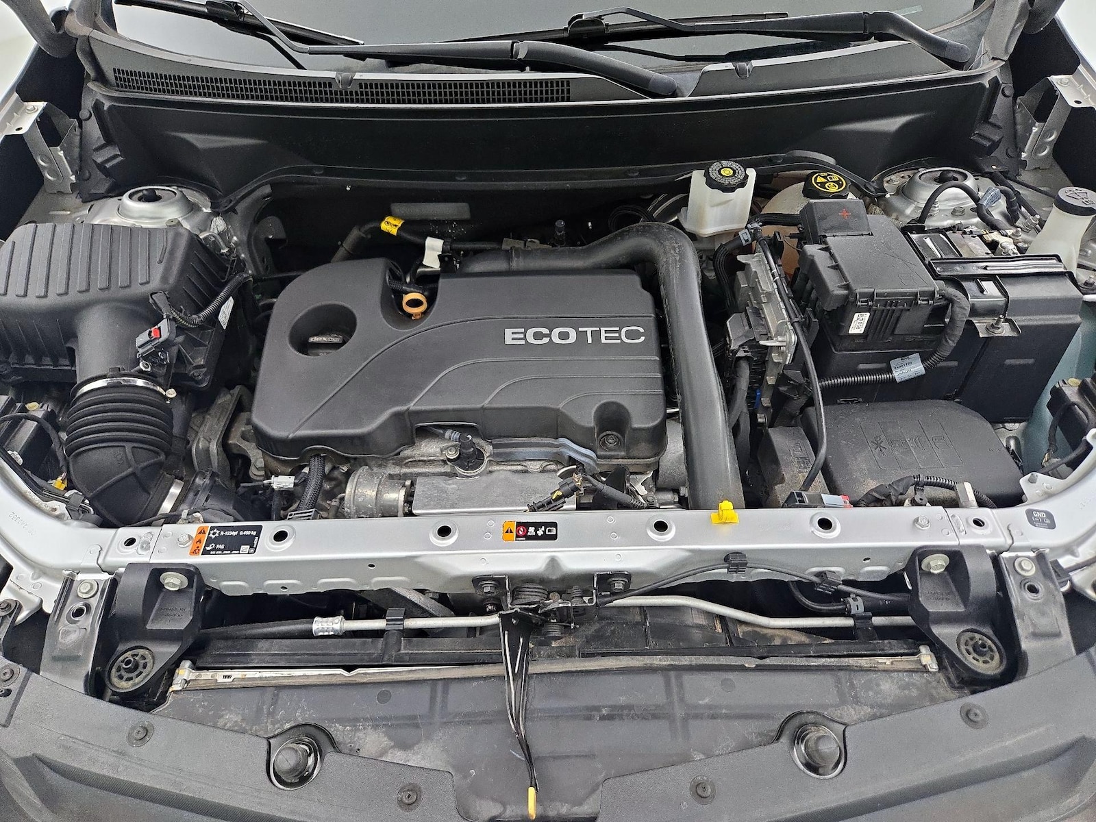 2020 Chevrolet Equinox LT - Photo 23