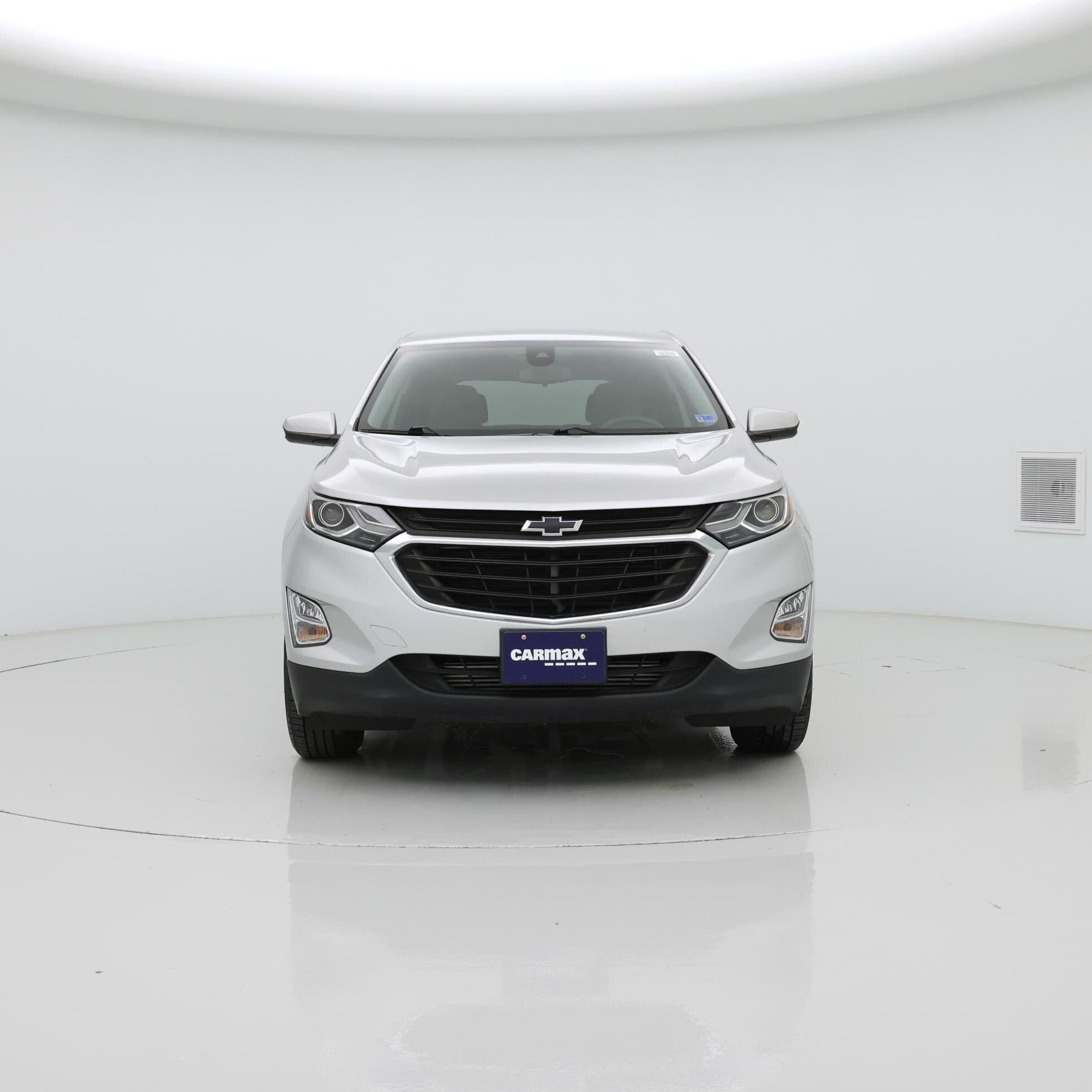 Thumbnail: 2020 Chevrolet Equinox - 5