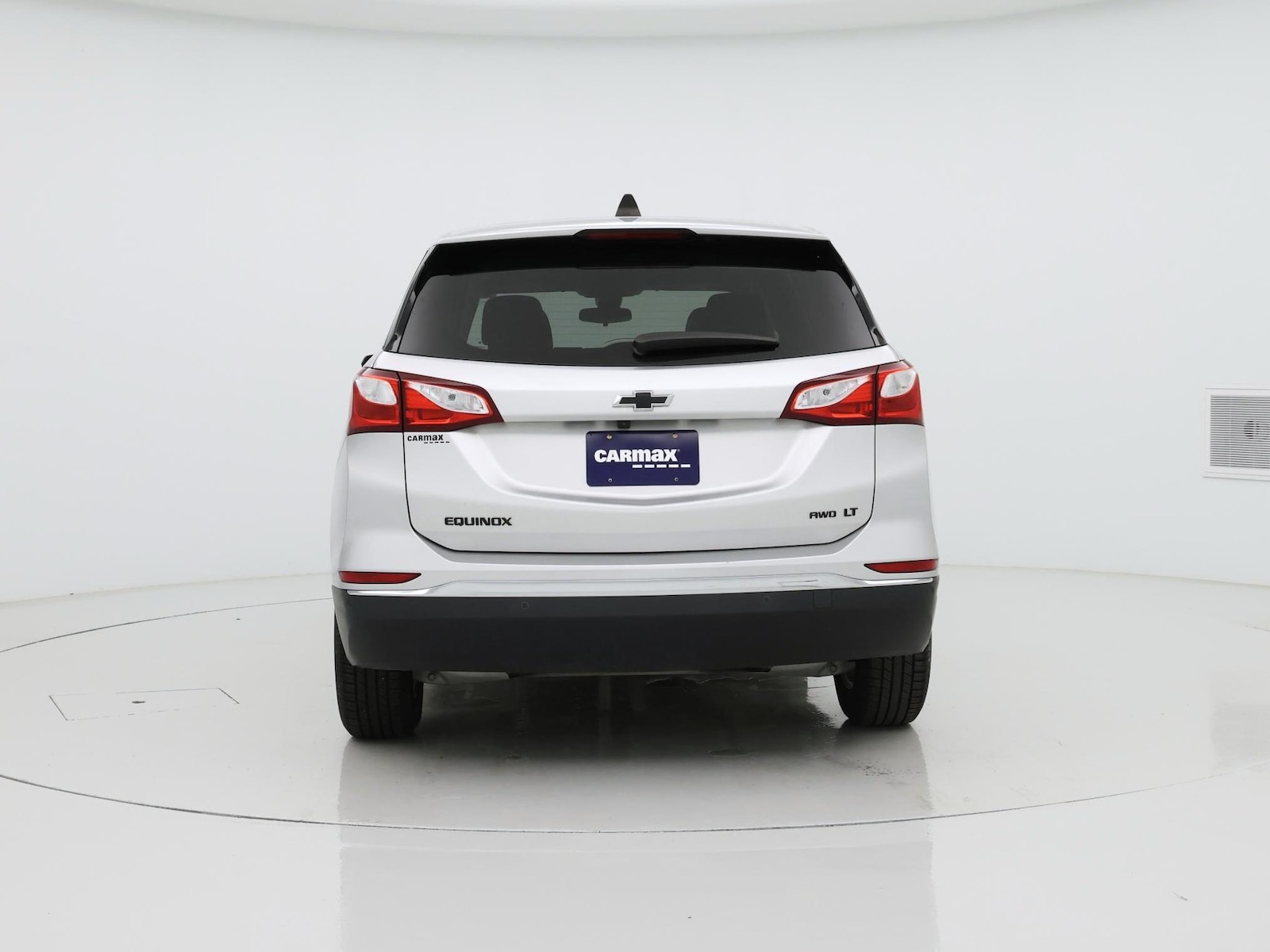 2020 Chevrolet Equinox LT - Photo 7