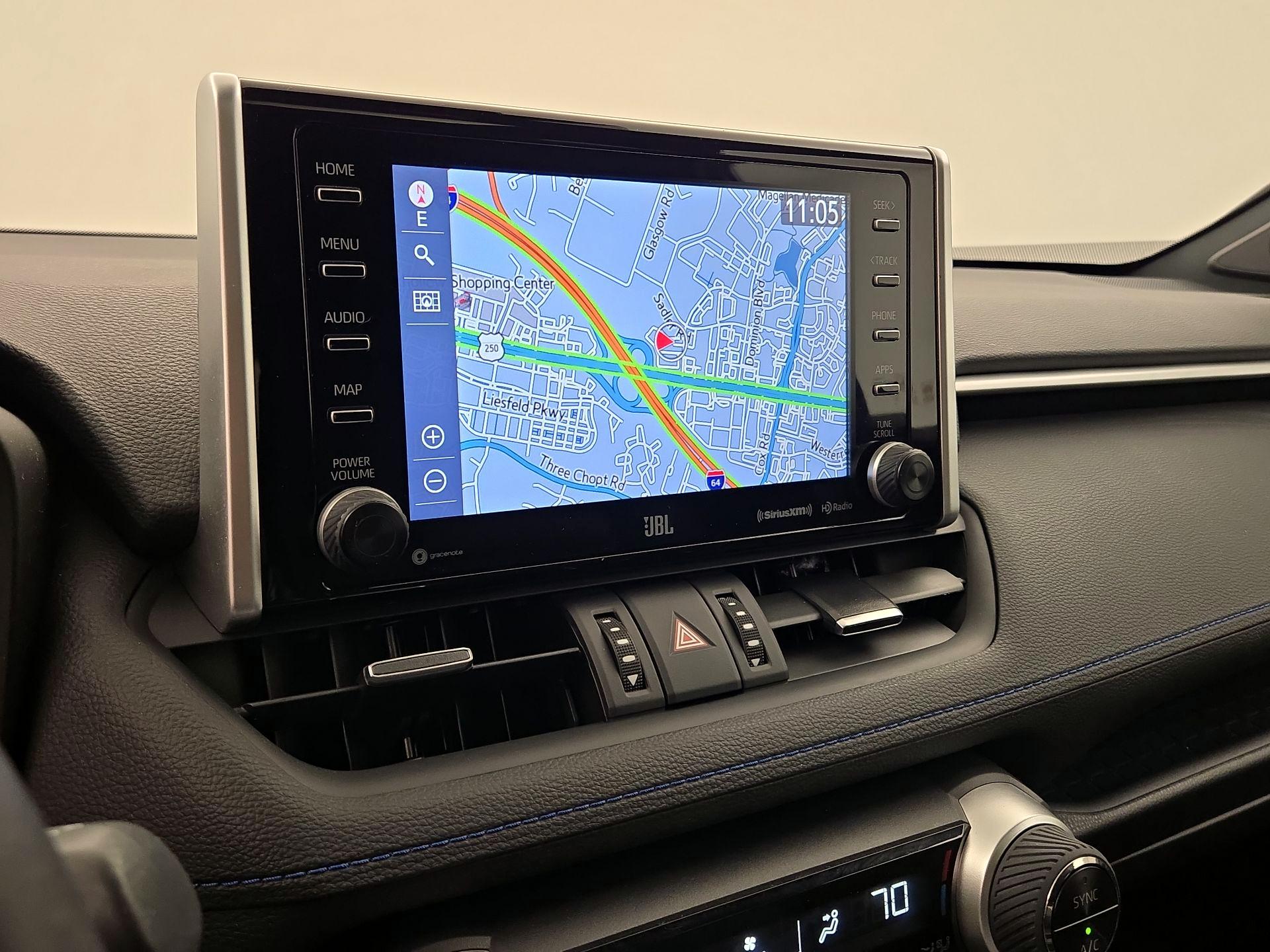 Thumbnail: 2021 Toyota RAV4 - 14