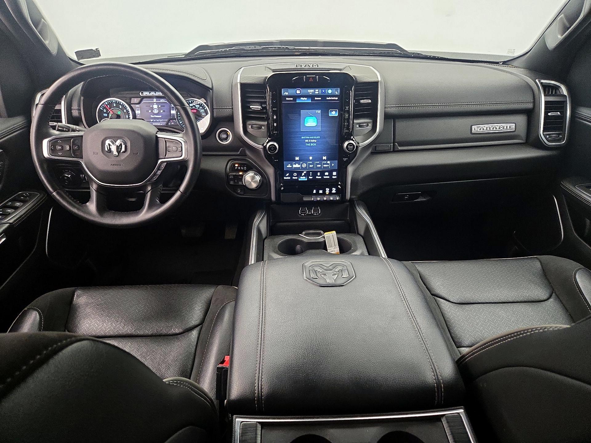 Thumbnail: 2023 RAM 1500 - 9