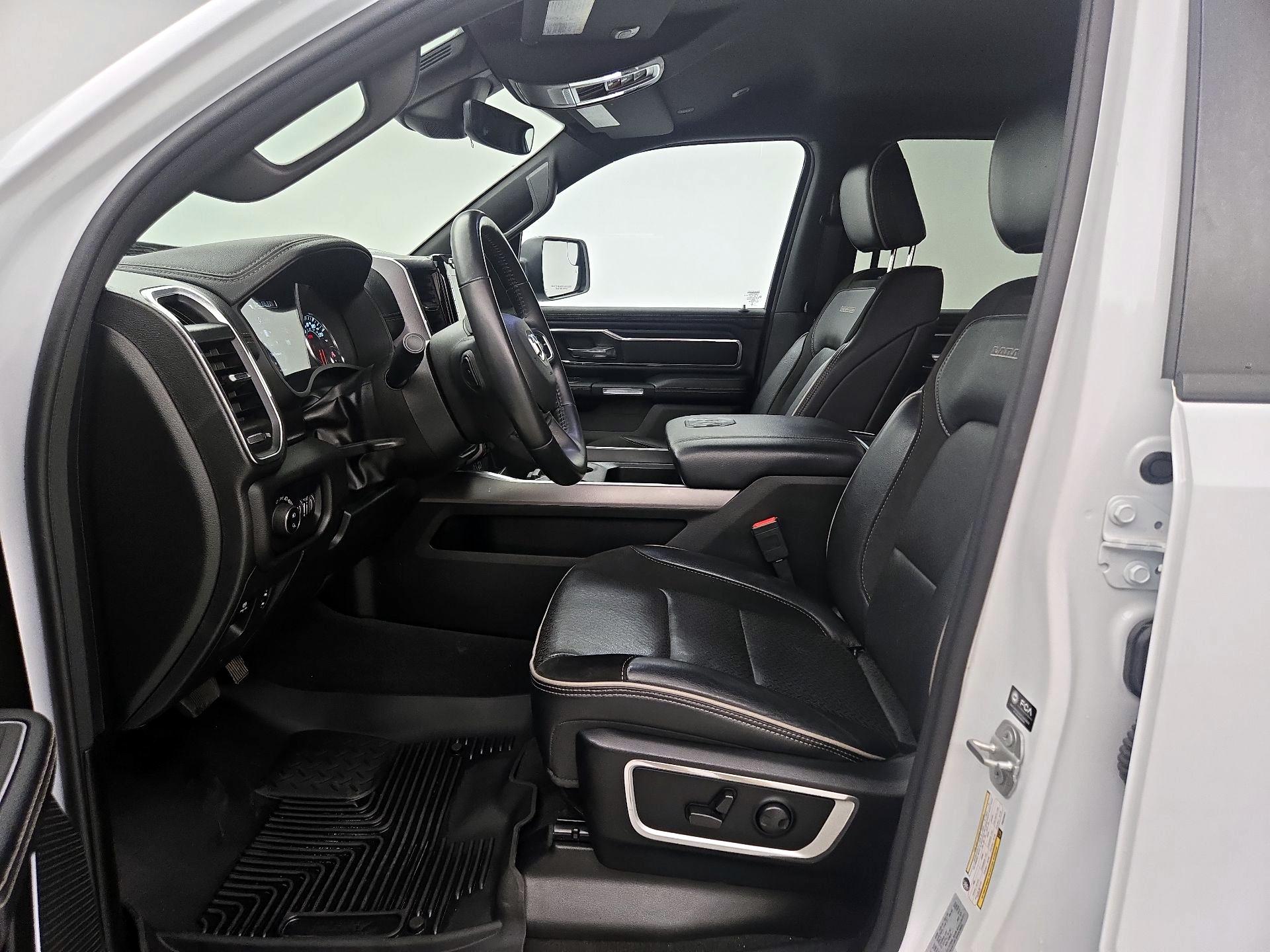 Thumbnail: 2023 RAM 1500 - 11