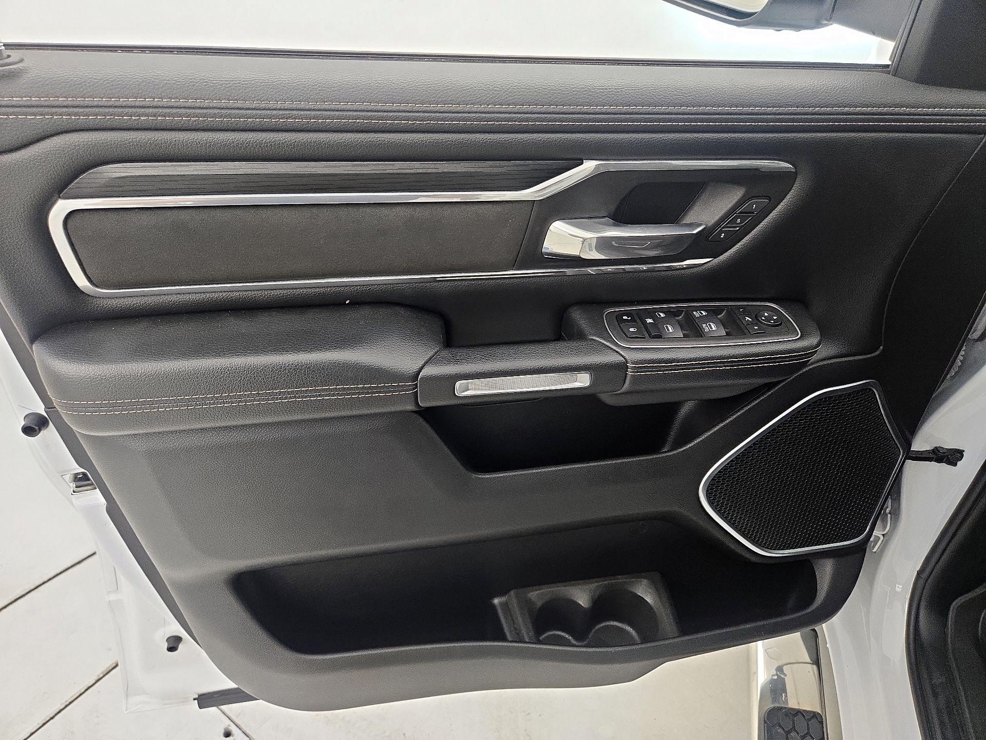 Thumbnail: 2023 RAM 1500 - 12