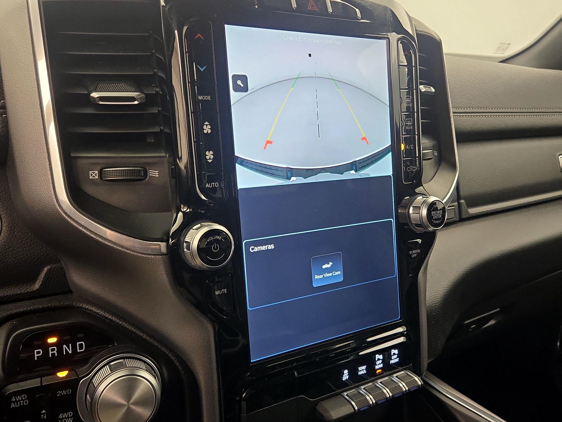 Thumbnail: 2023 RAM 1500 - 15