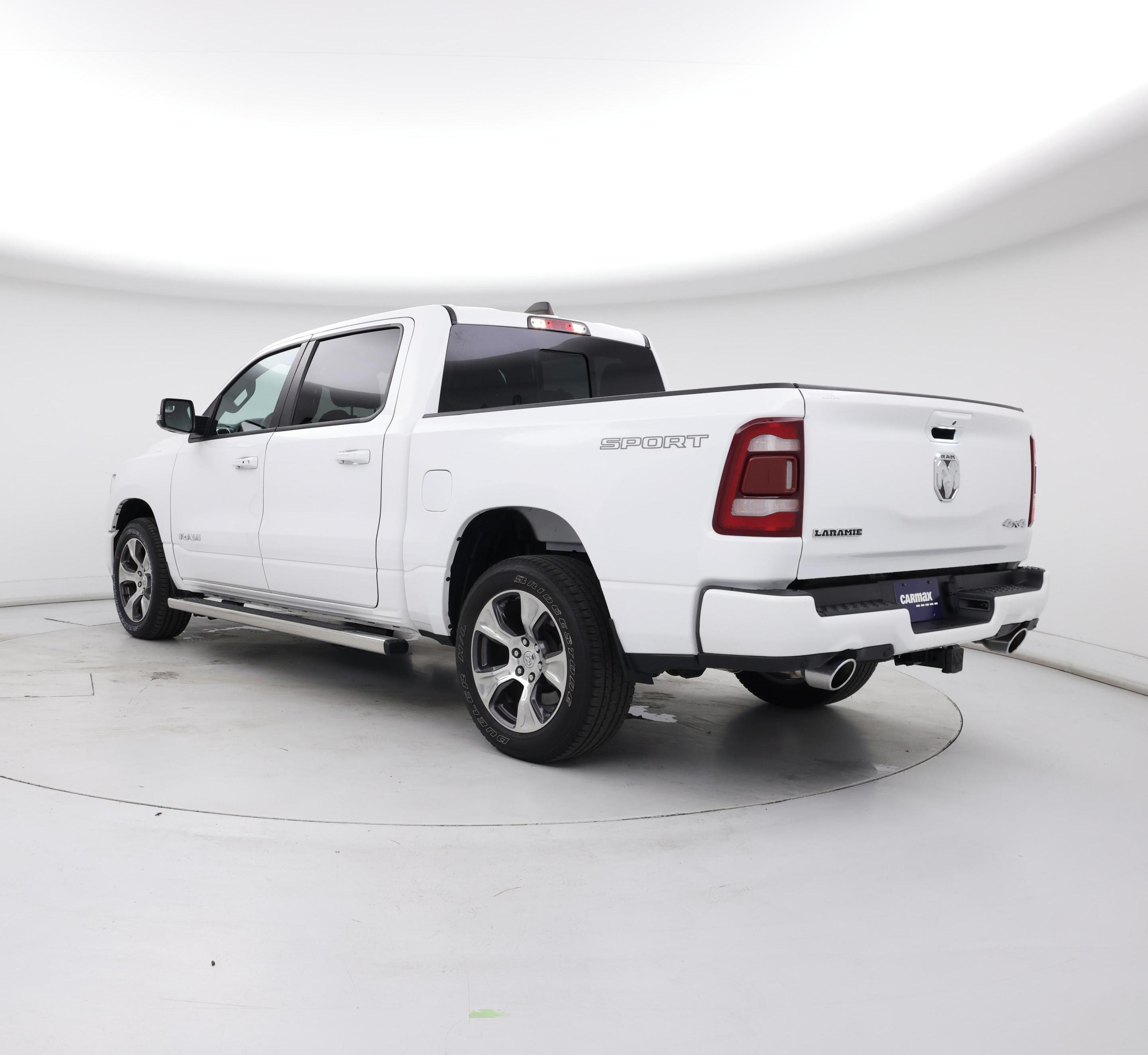 Thumbnail: 2023 RAM 1500 - 2