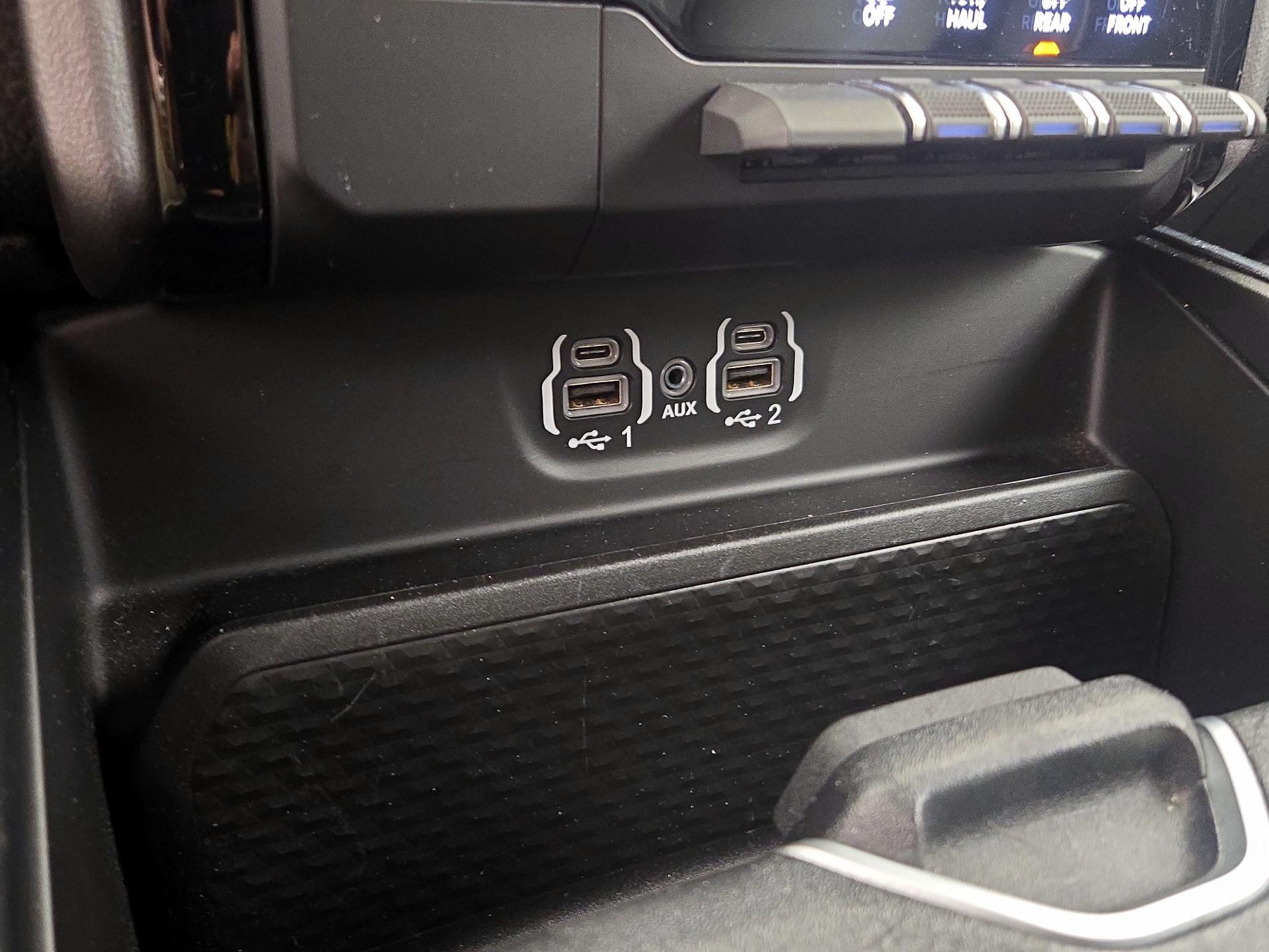 Thumbnail: 2023 RAM 1500 - 19