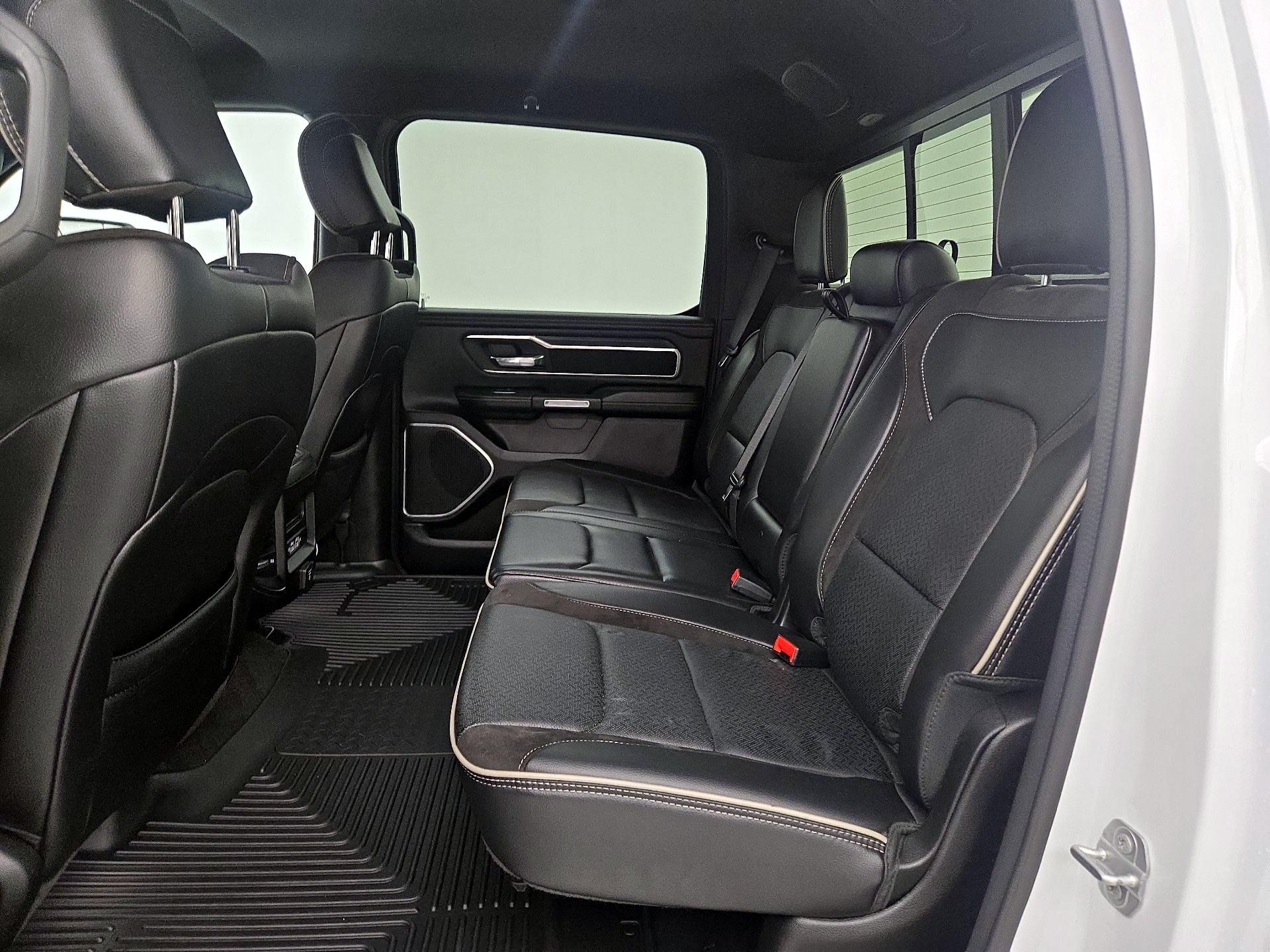 Thumbnail: 2023 RAM 1500 - 20