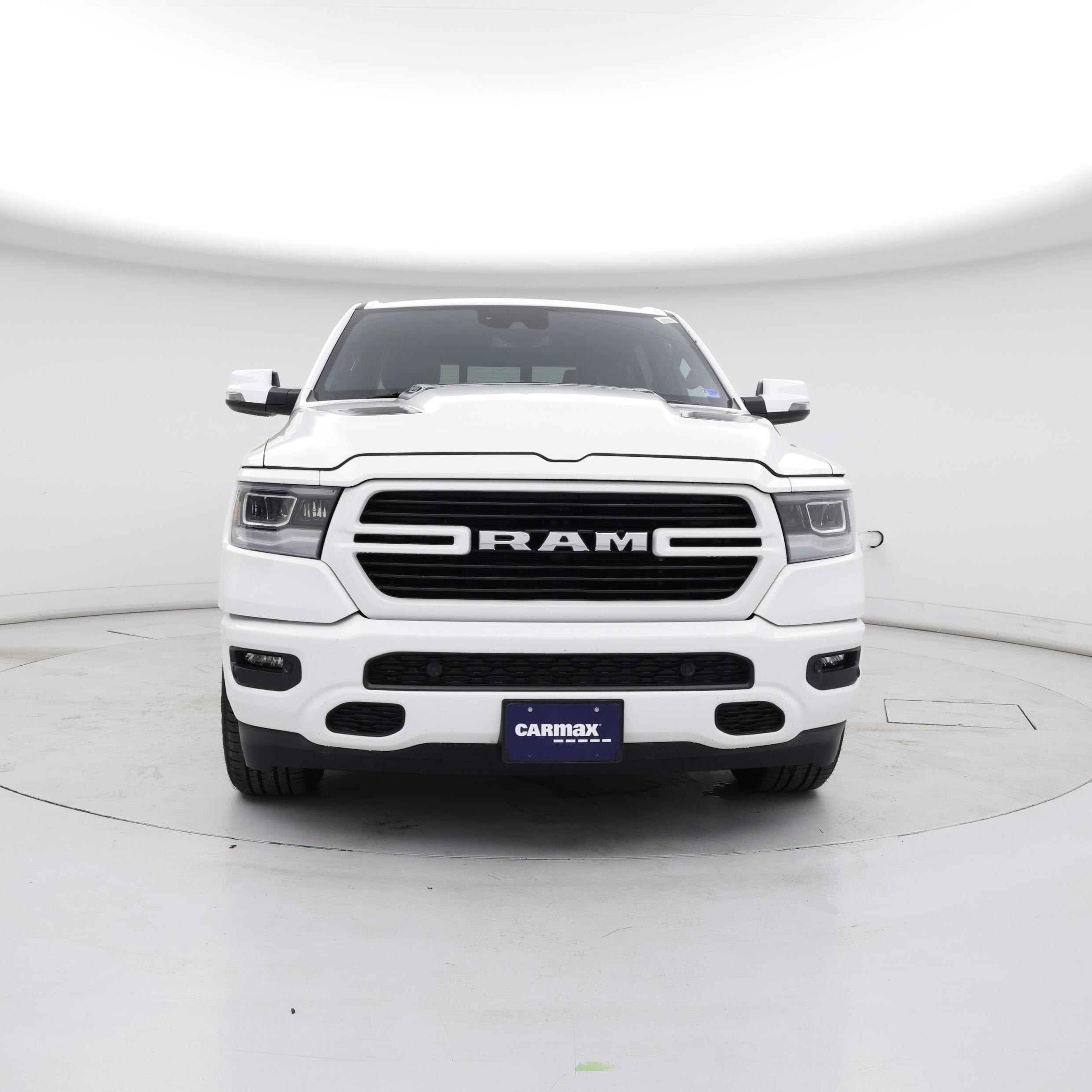 Thumbnail: 2023 RAM 1500 - 5