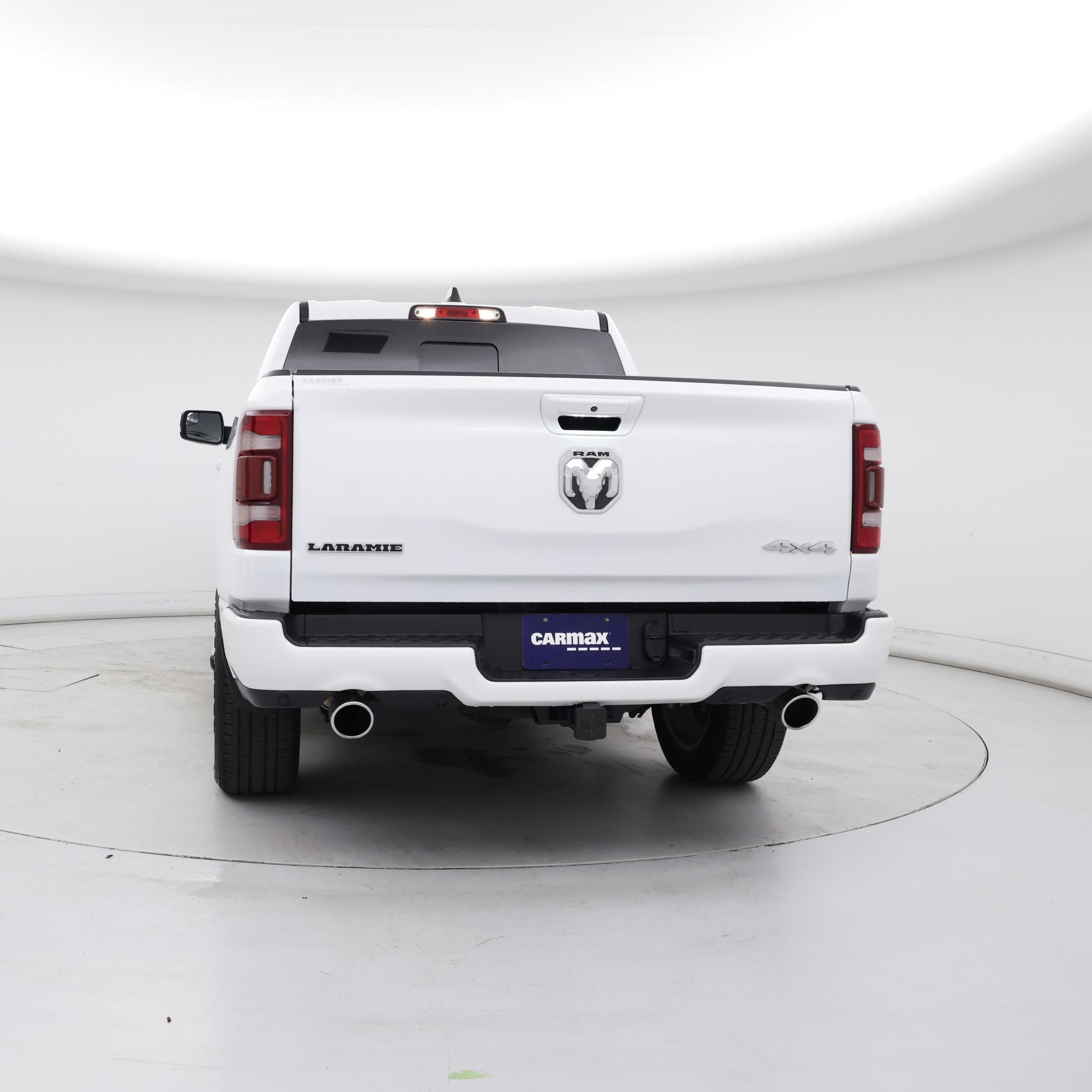 Thumbnail: 2023 RAM 1500 - 6