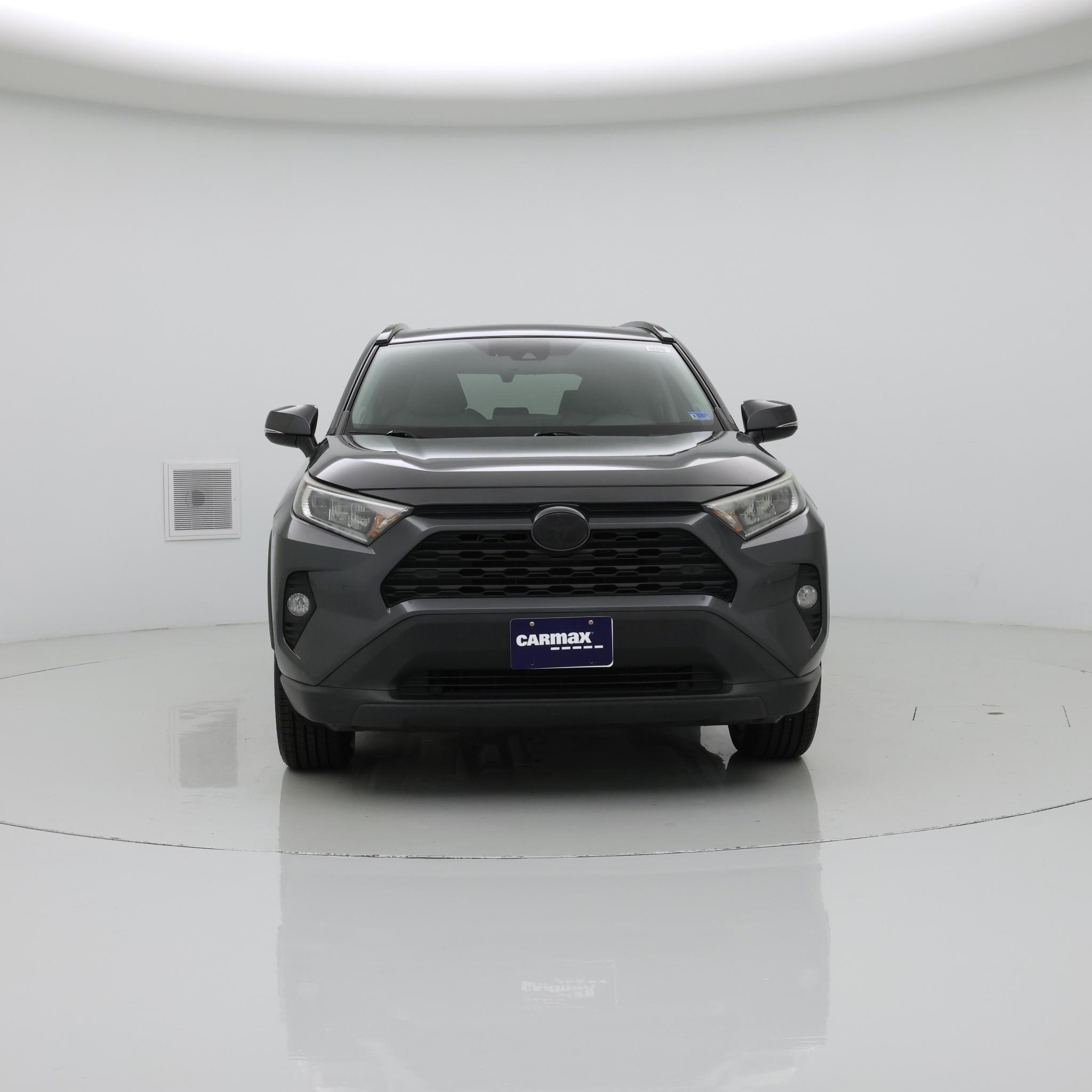 Thumbnail: 2020 Toyota RAV4 - 5