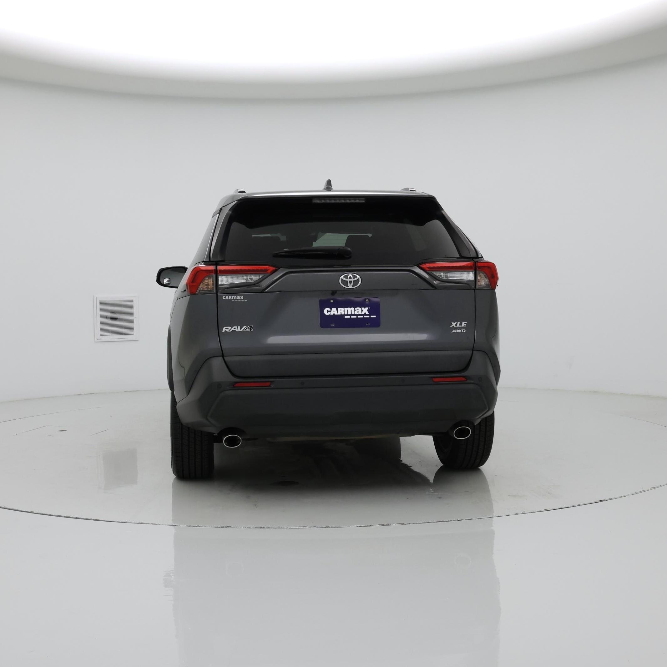 Thumbnail: 2020 Toyota RAV4 - 6