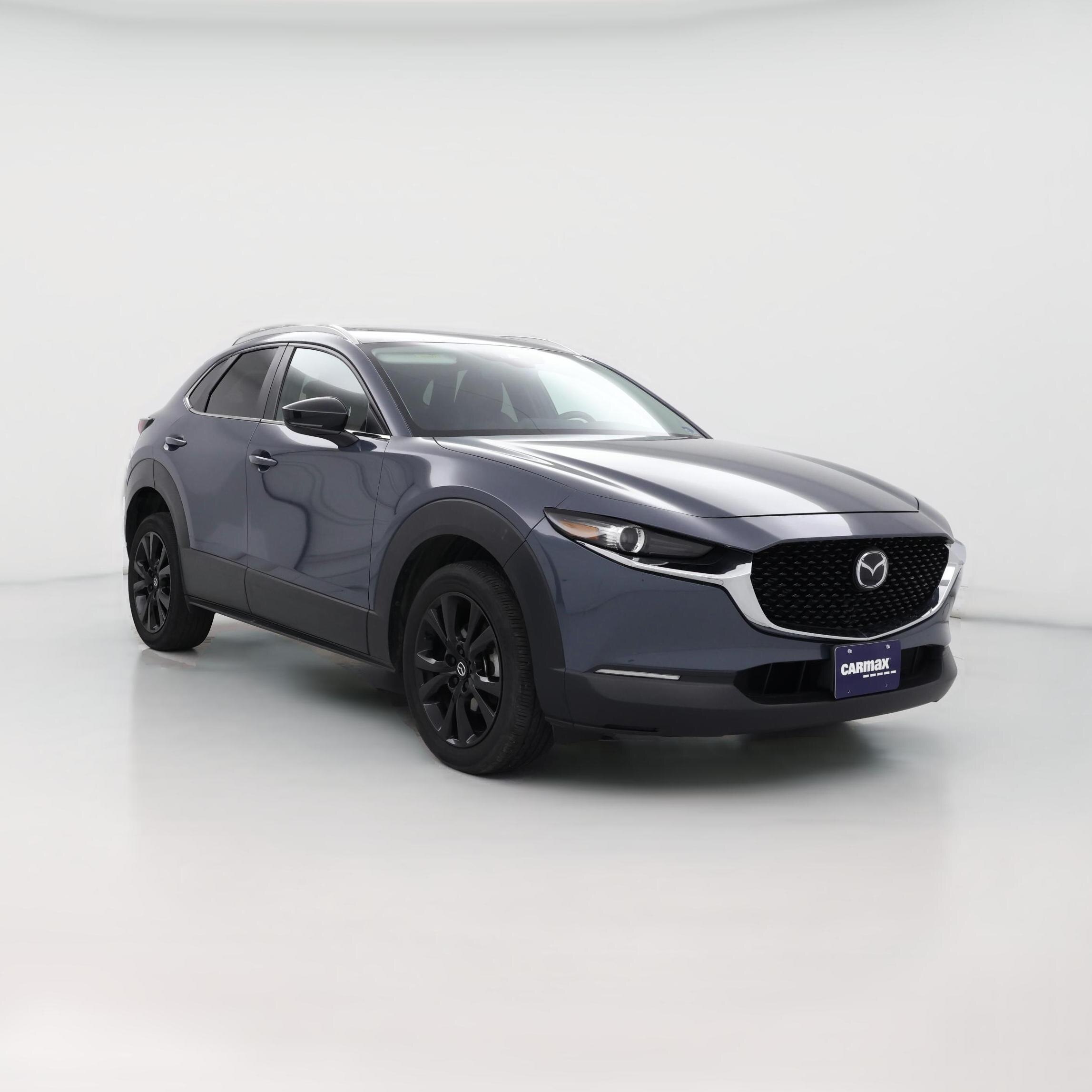 Thumbnail: 2023 Mazda CX-30 - 1