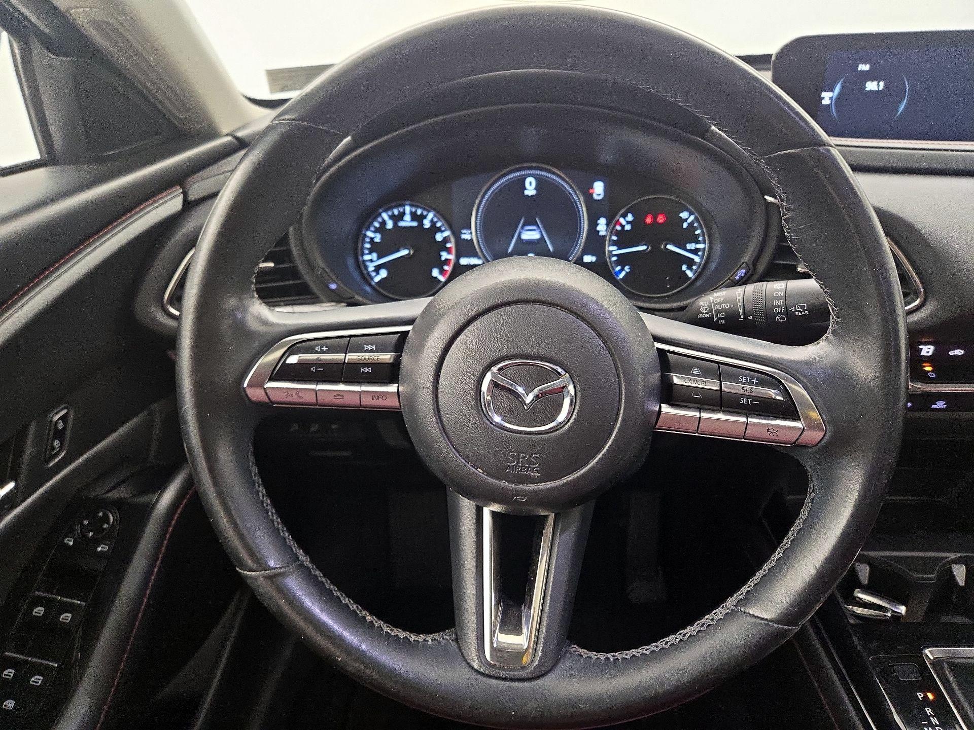 Thumbnail: 2023 Mazda CX-30 - 10