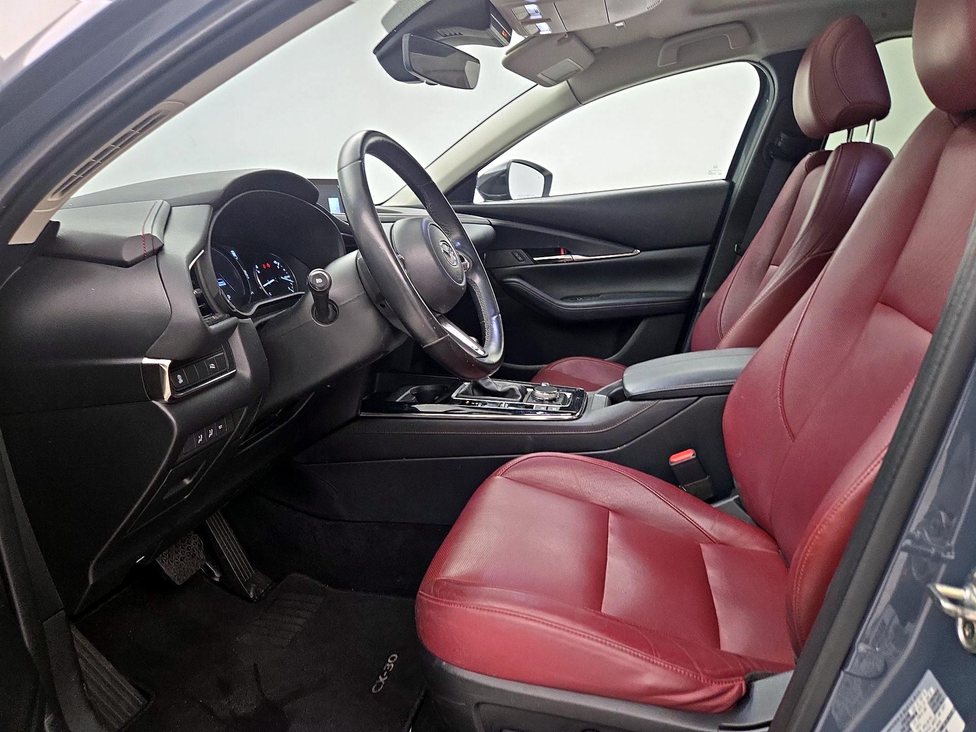 Thumbnail: 2023 Mazda CX-30 - 11