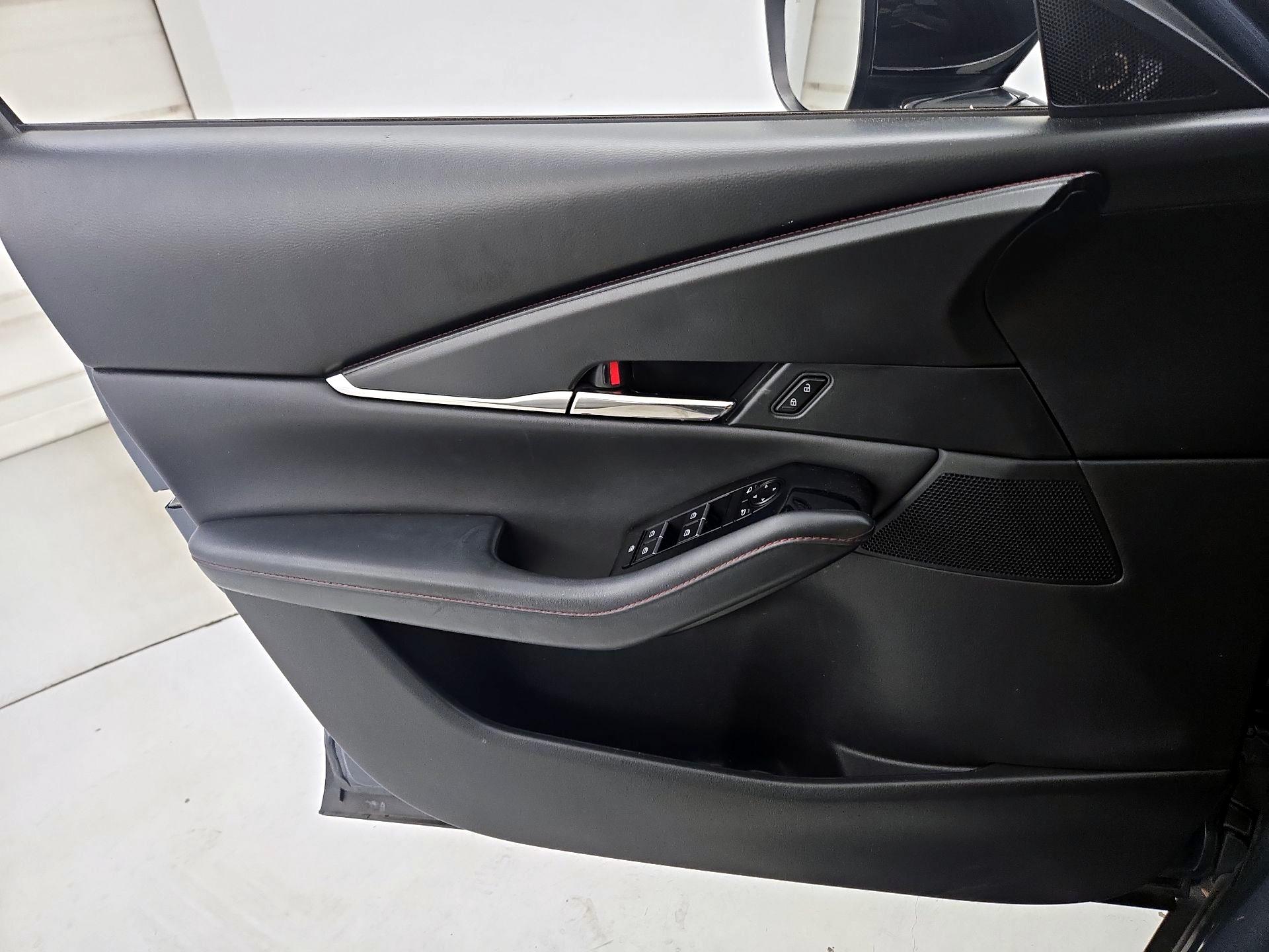 Thumbnail: 2023 Mazda CX-30 - 12