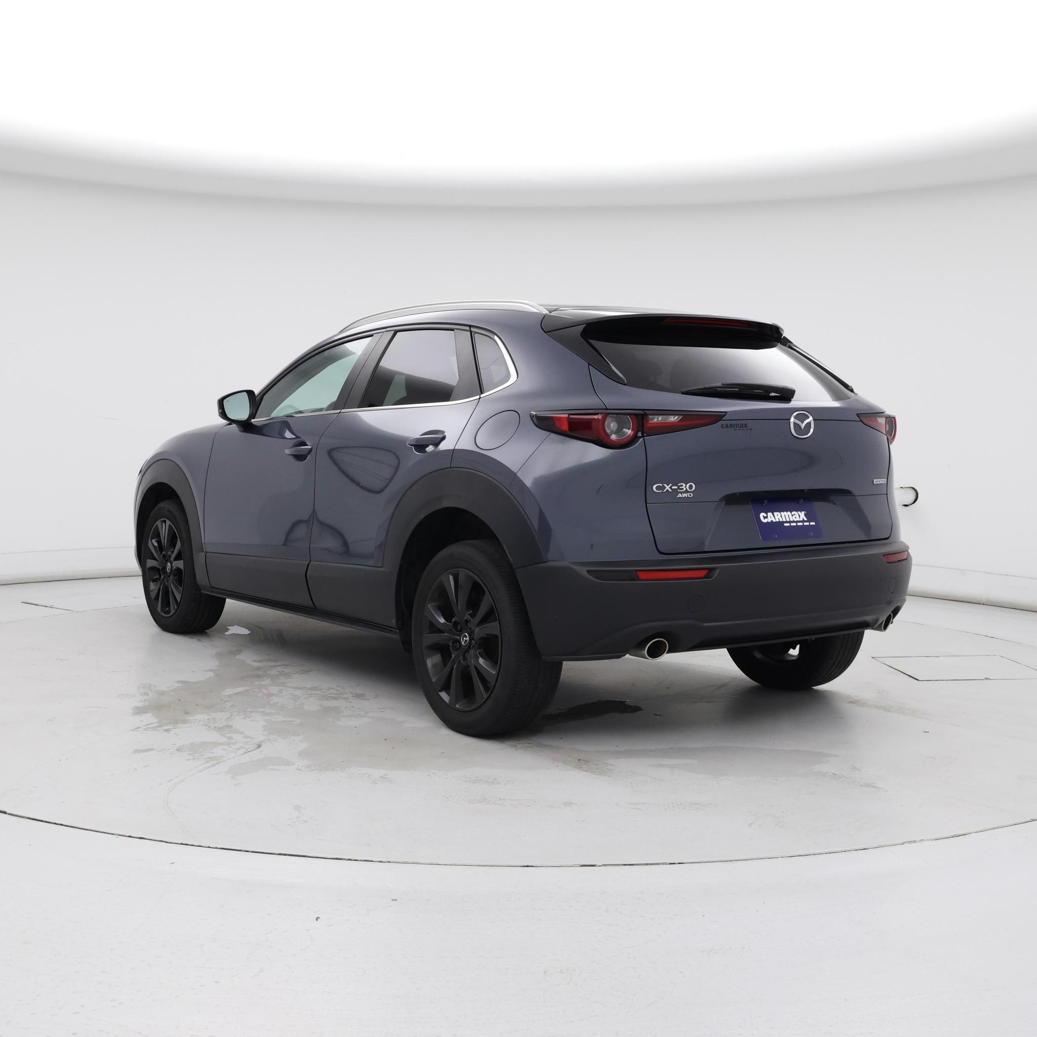 Thumbnail: 2023 Mazda CX-30 - 2