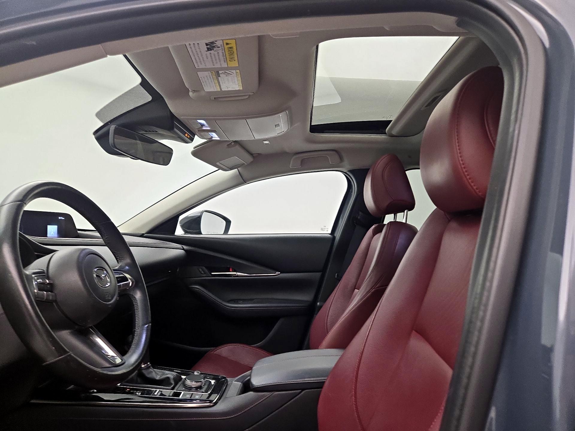 Thumbnail: 2023 Mazda CX-30 - 19
