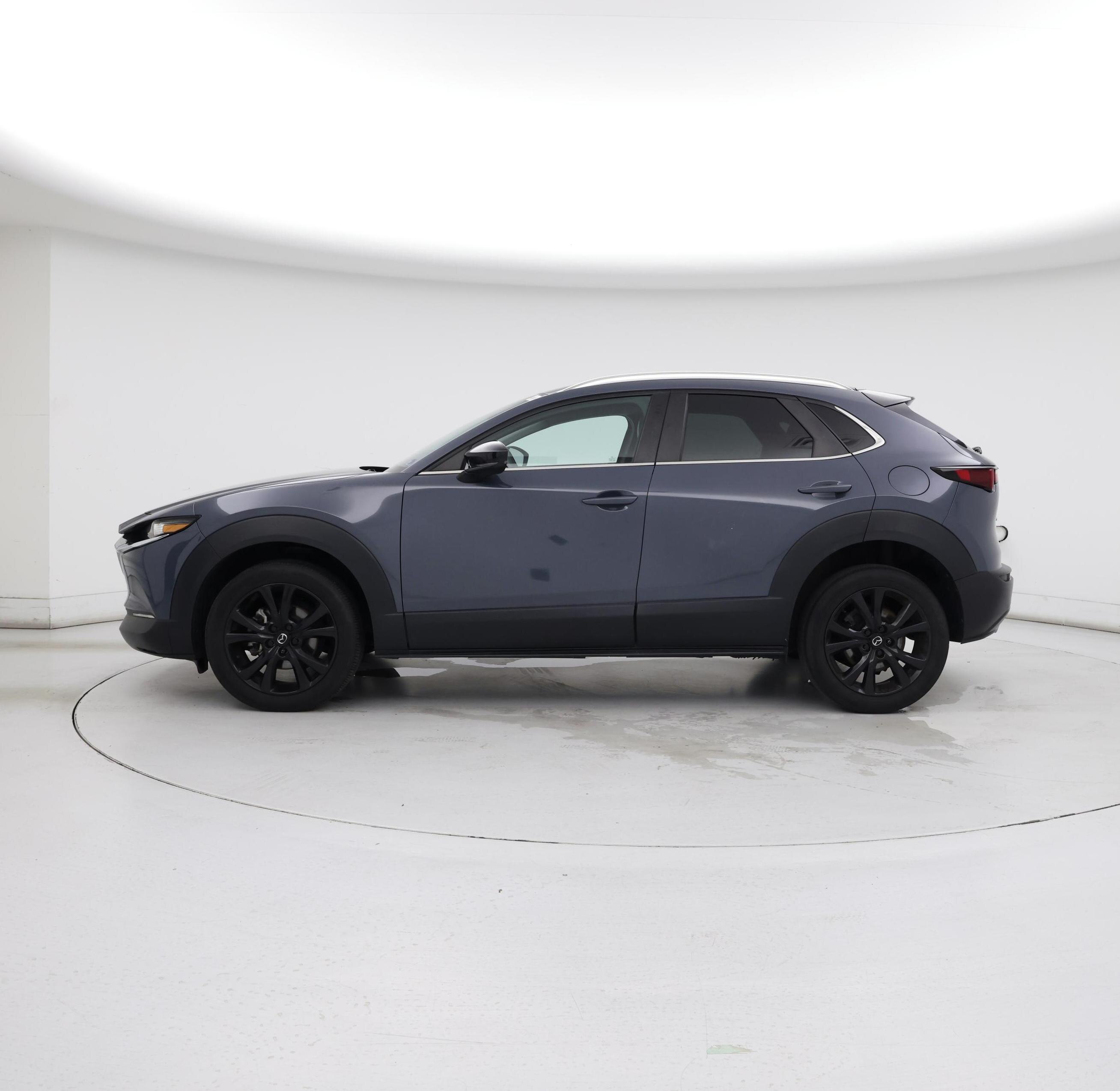 Thumbnail: 2023 Mazda CX-30 - 3